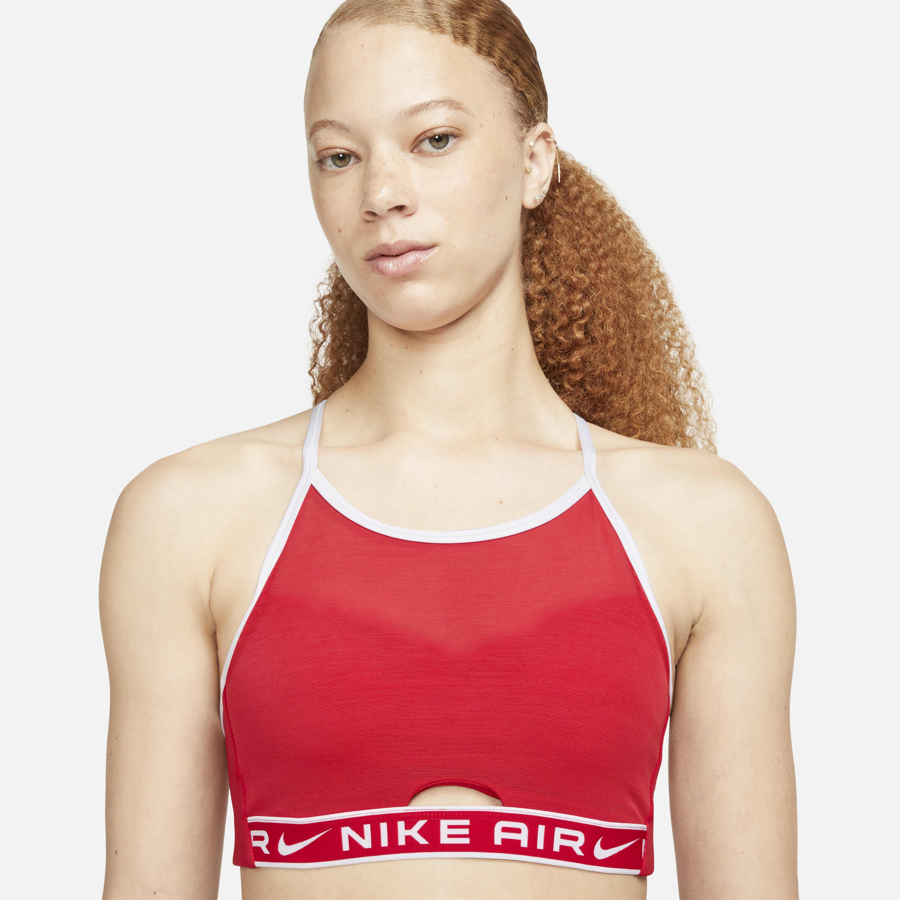 Nike Air Indy High-Neck image number 2