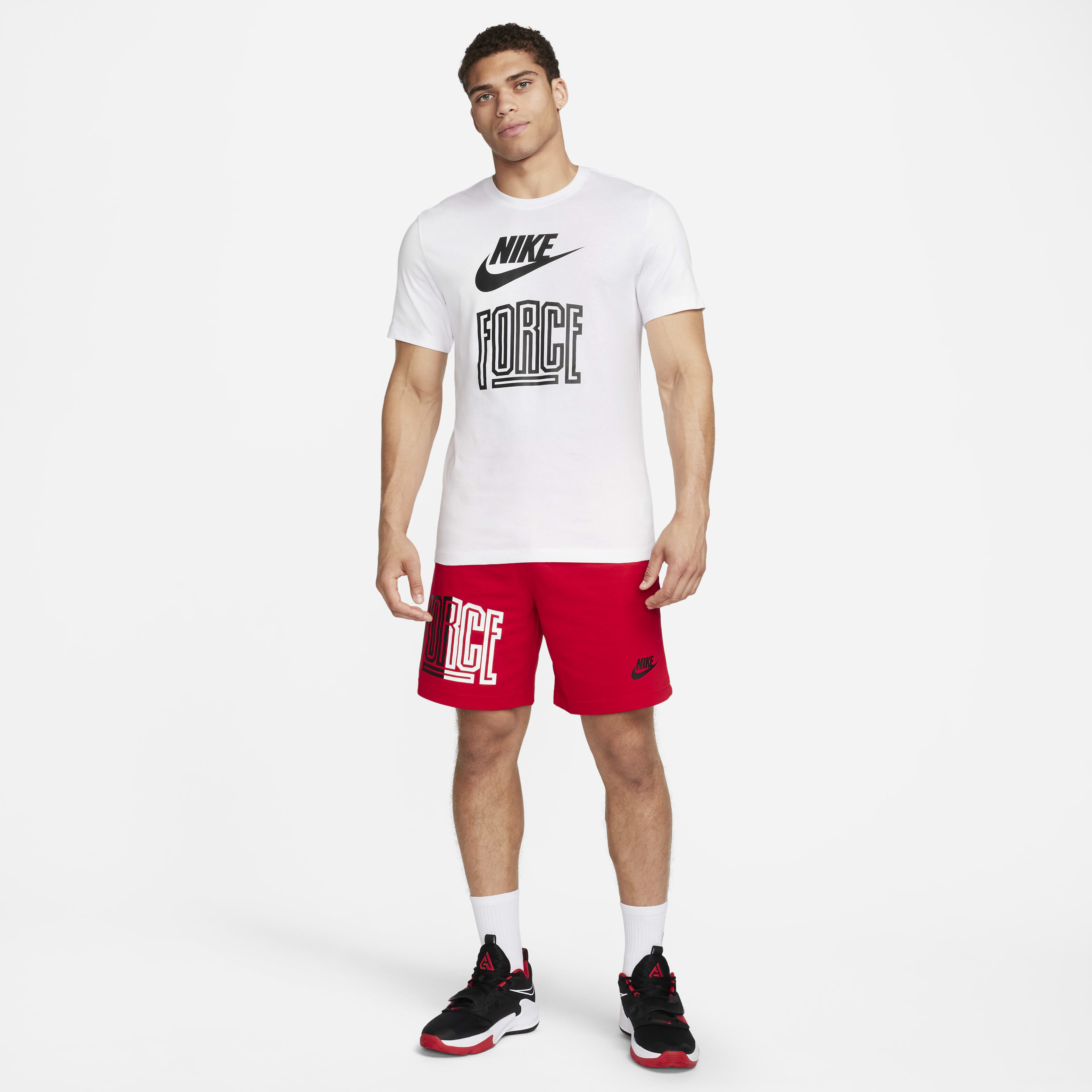 نايكي ستارتنج 5 image number 6