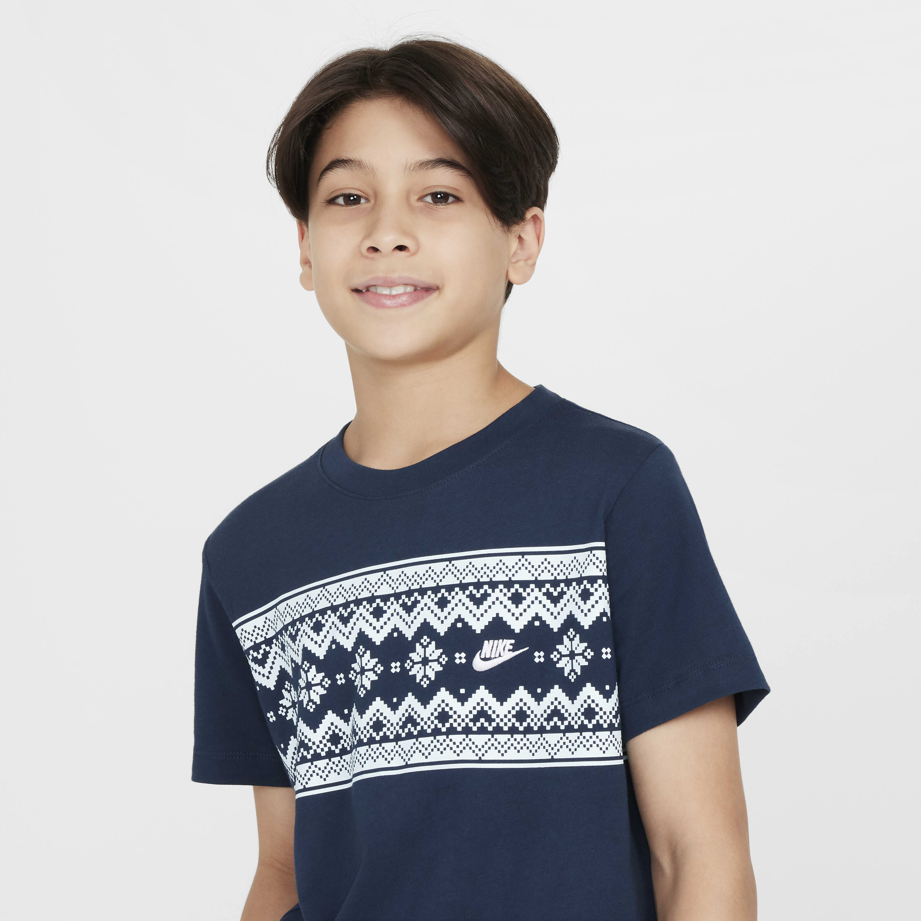 Nike Sportswear image number 2