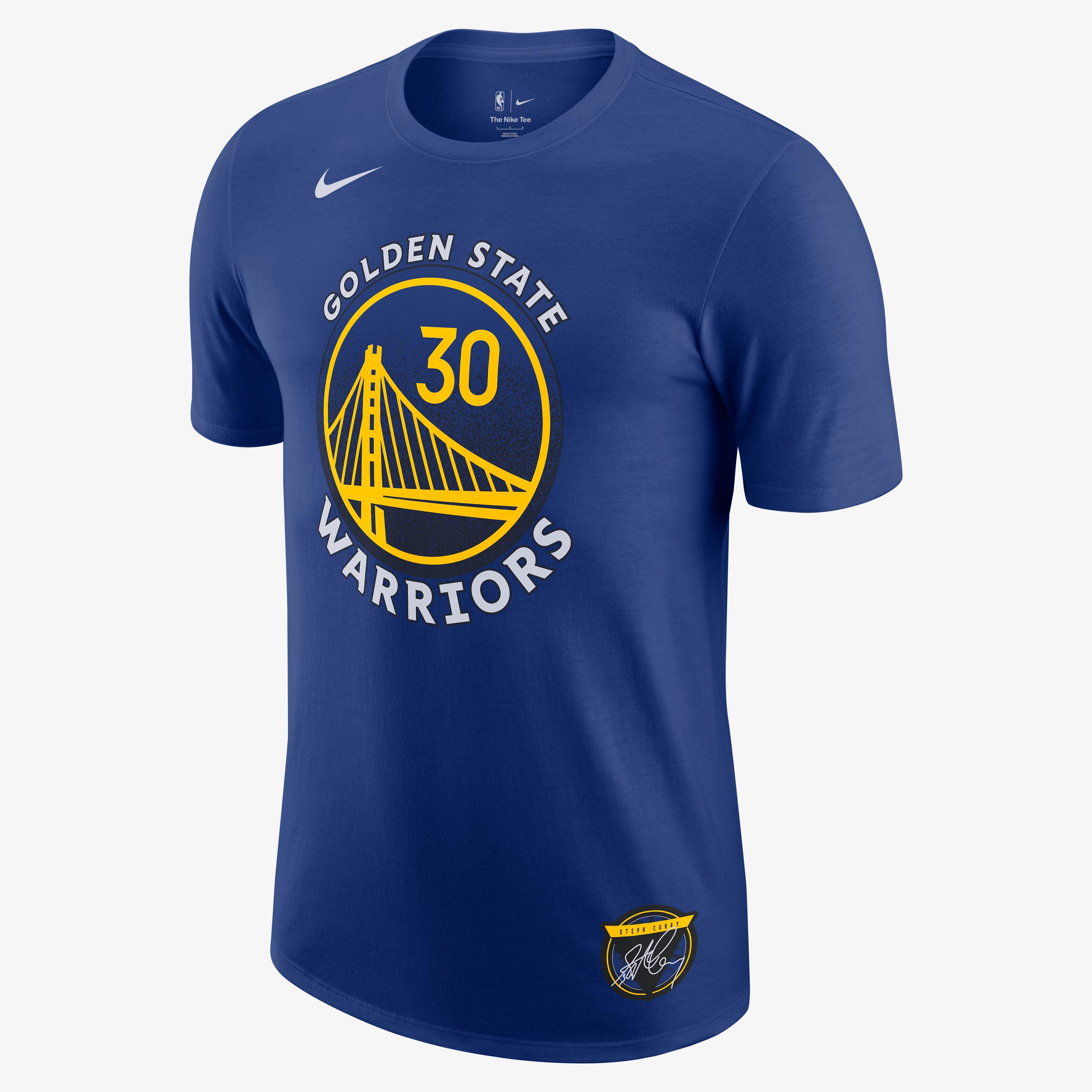 Stephen Curry Golden State Warriors Select Series image number 0