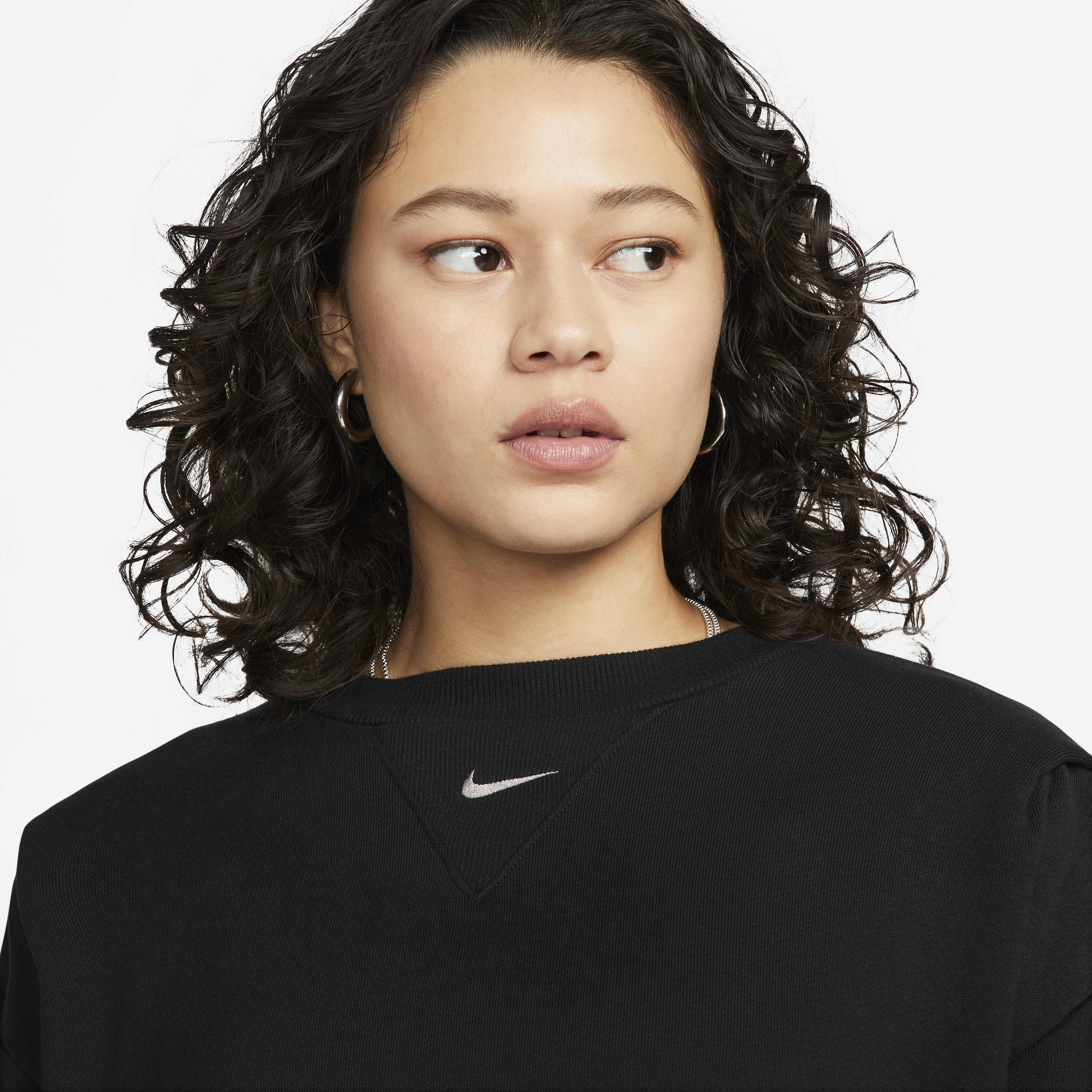 Nike Sportswear Modern Fleece image number 2