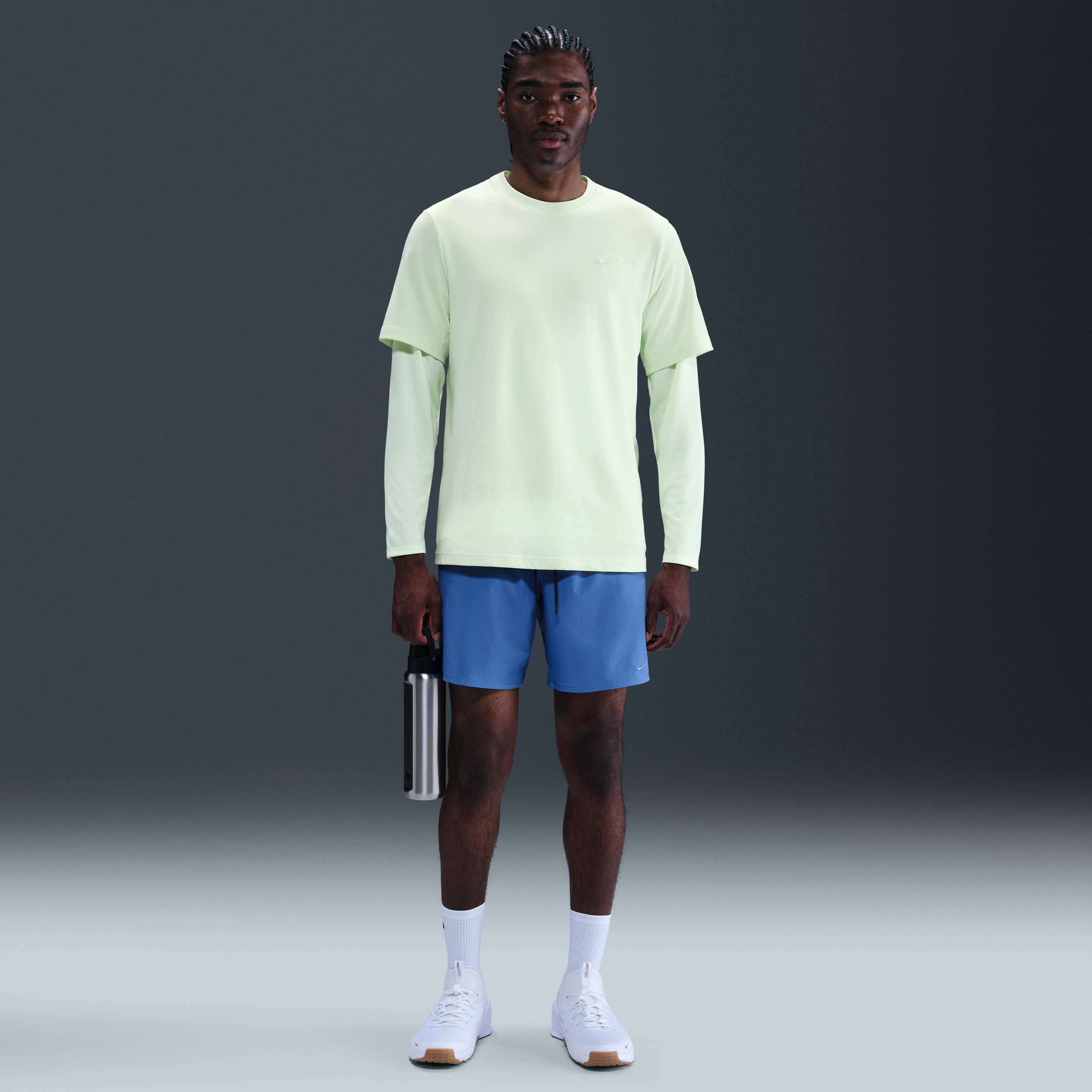 Nike Unlimited image number 0