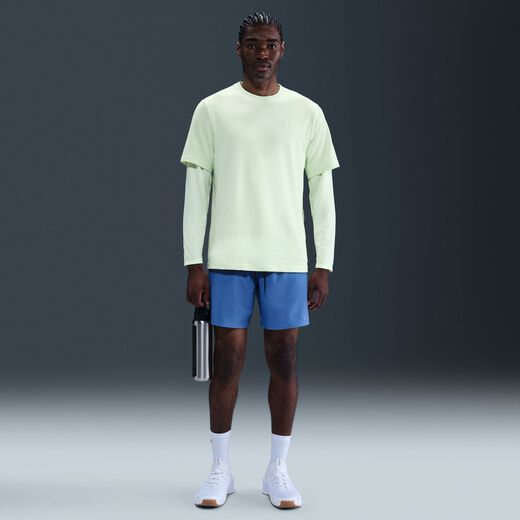 Versatility-Nike, Nike Unlimited, Men's Dri-FIT 18cm (approx.) Unlined Versatile Shorts