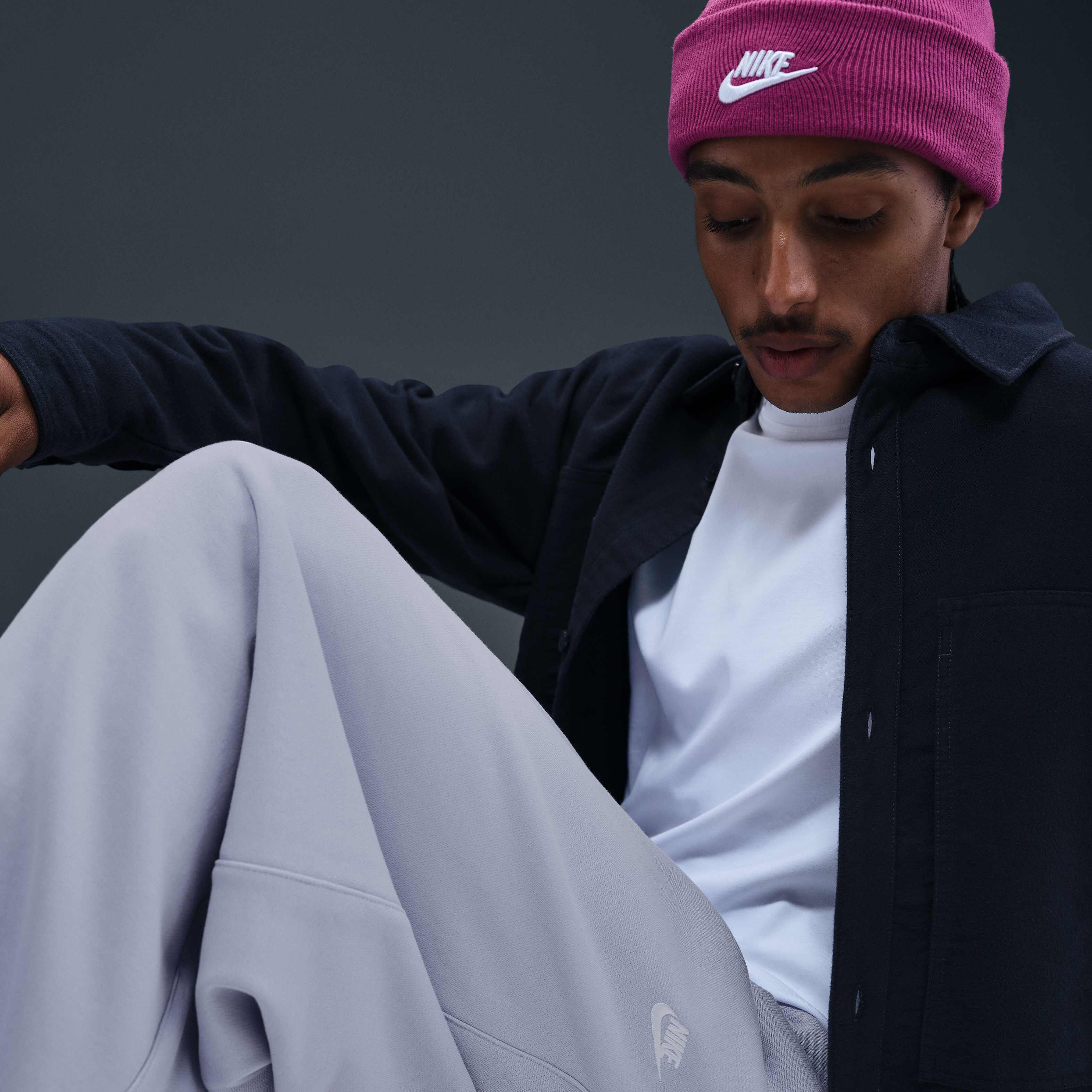 نايكي كلوب فليس image number 4