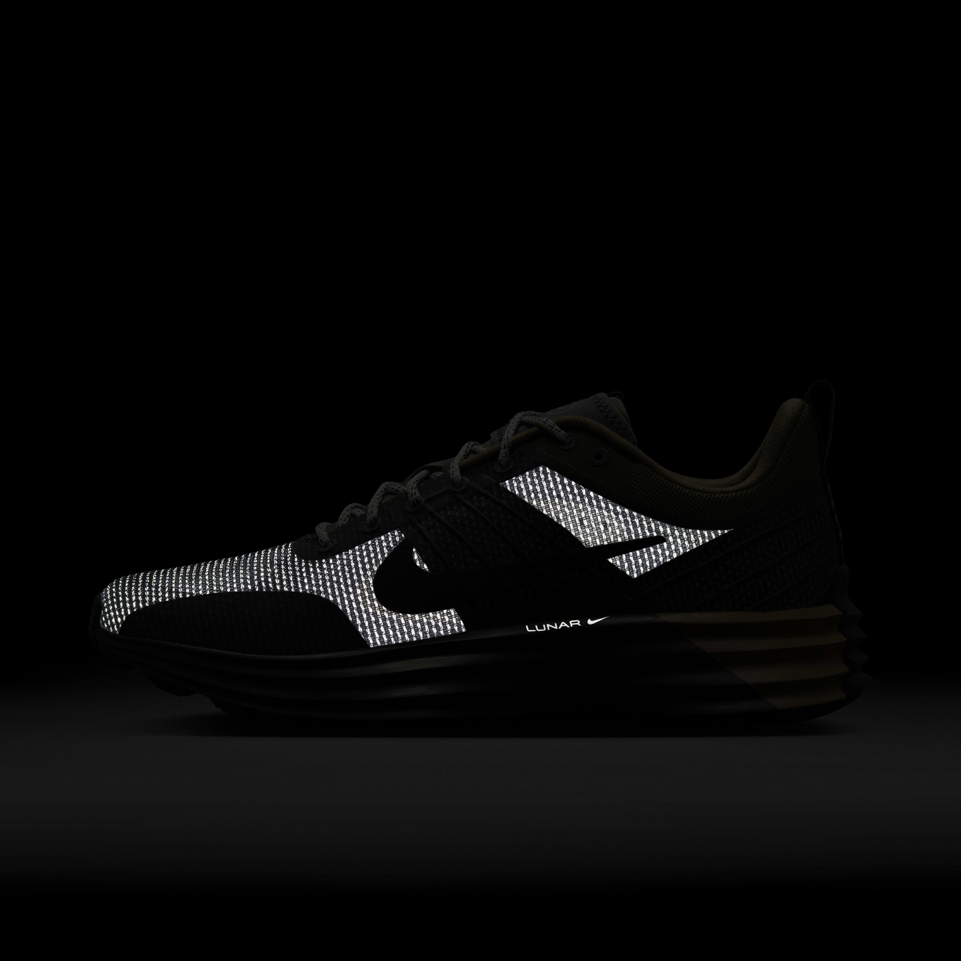 Nike Lunar Roam SE image number 10