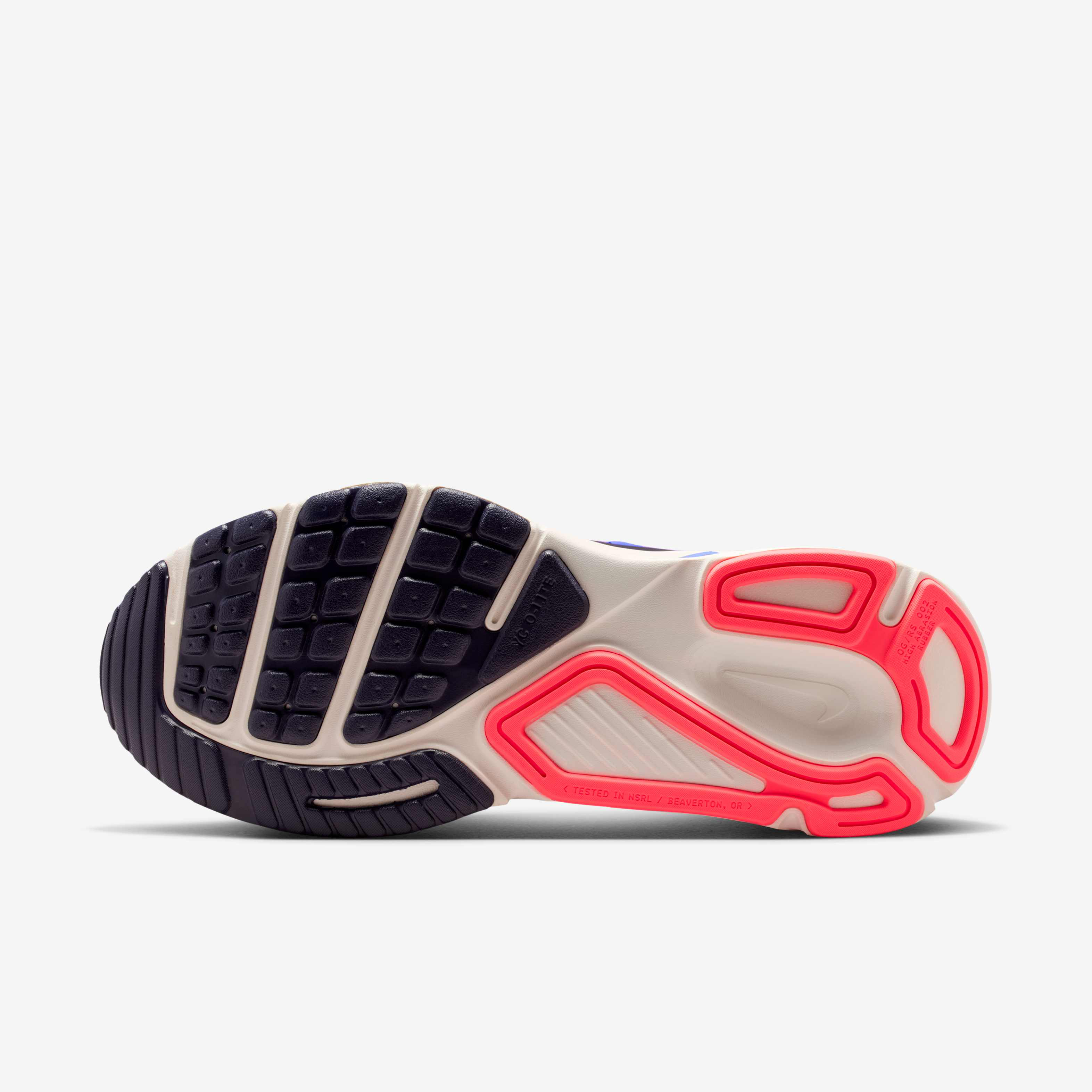 Nike Structure Plus image number 1