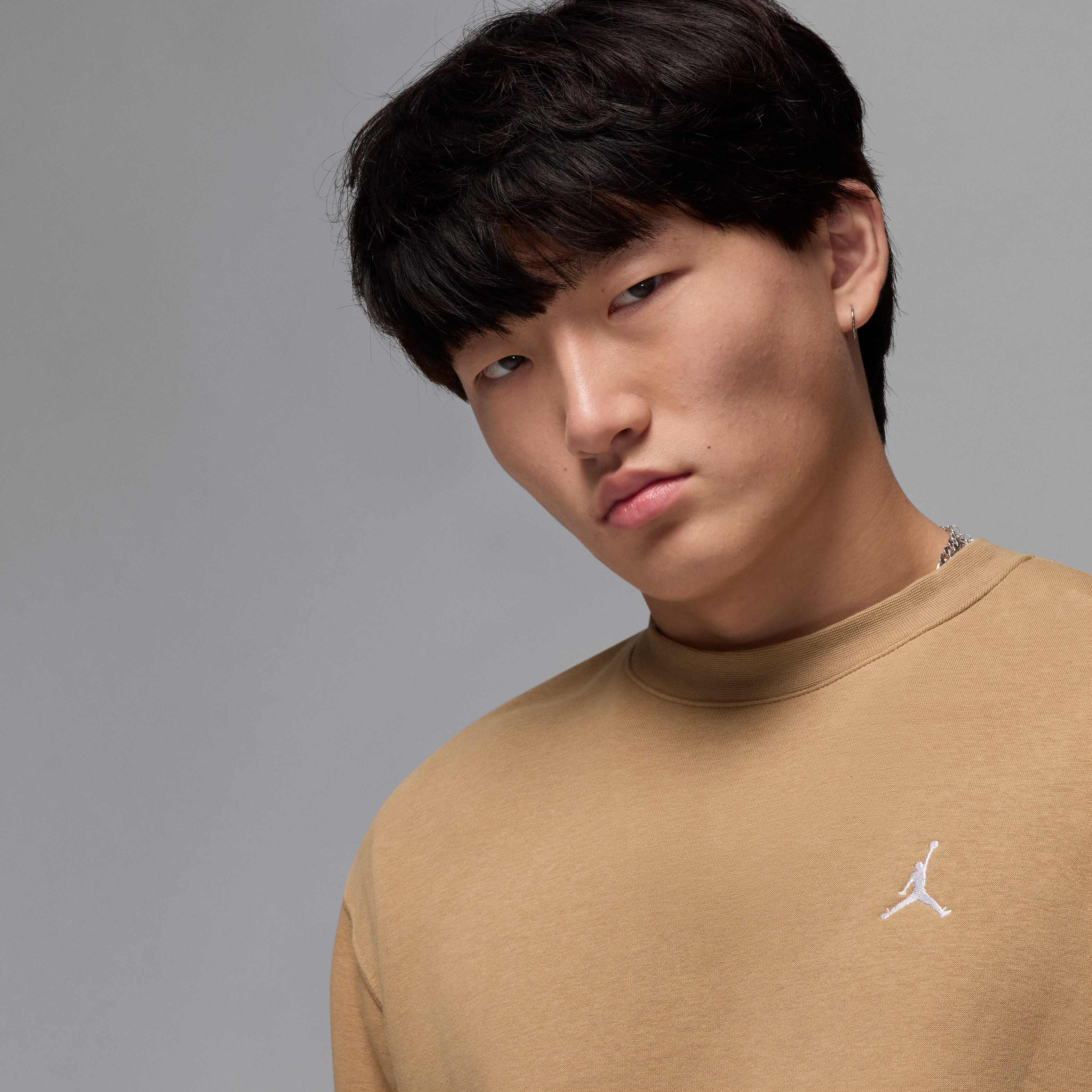 Jordan Brooklyn Fleece image number 2