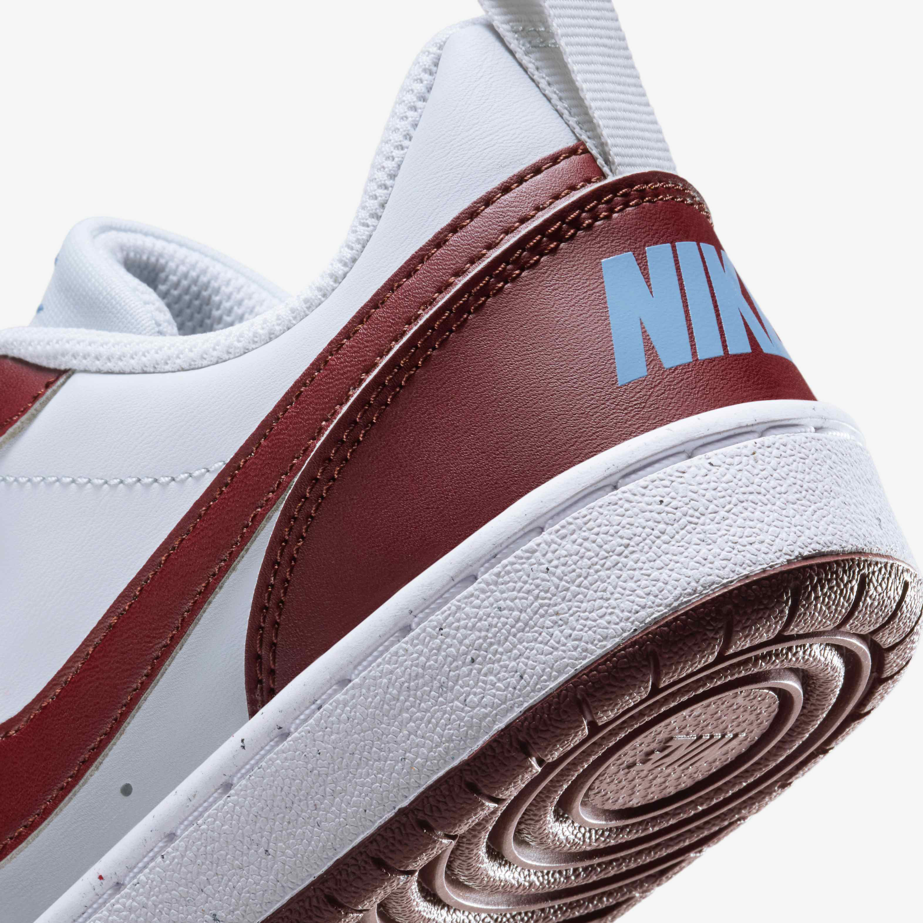 Nike Court Borough Low Recraft image number 7