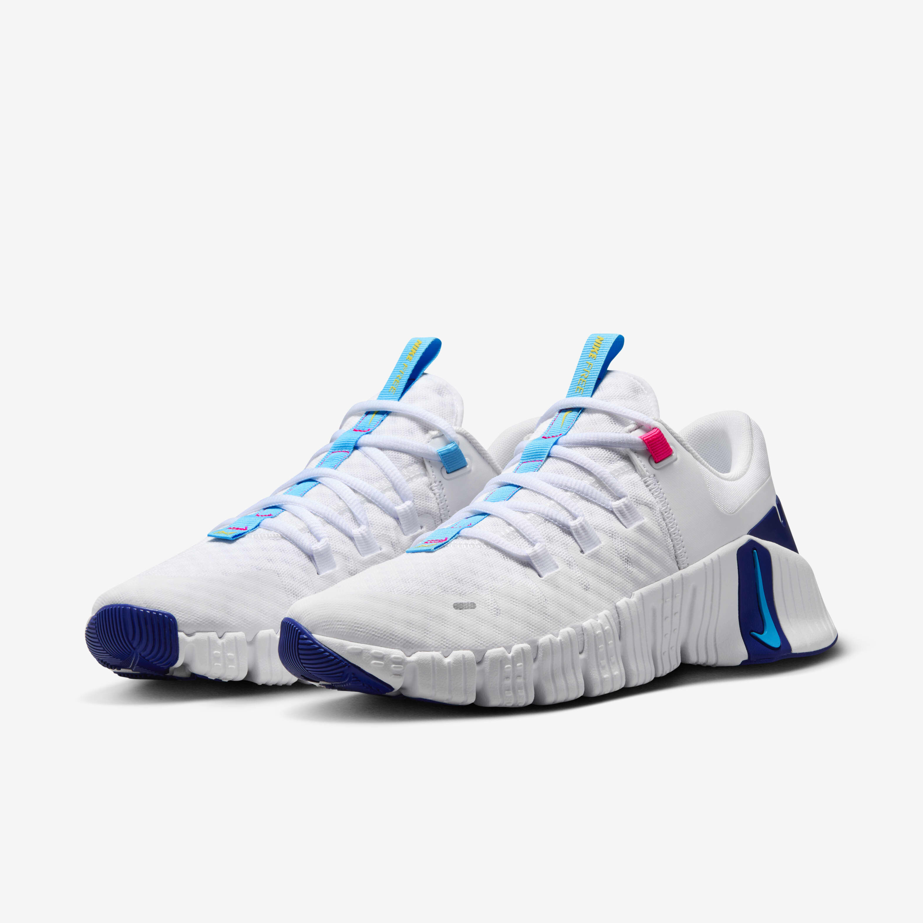 Nike women's metcon 5 training shoes top