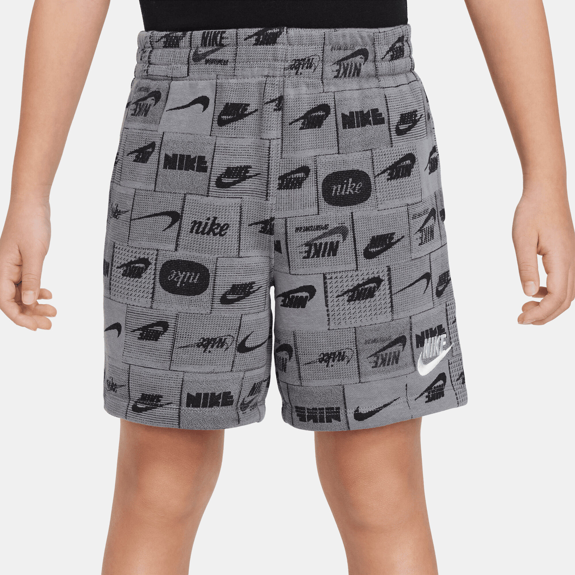 Nike Sportswear Club image number 2