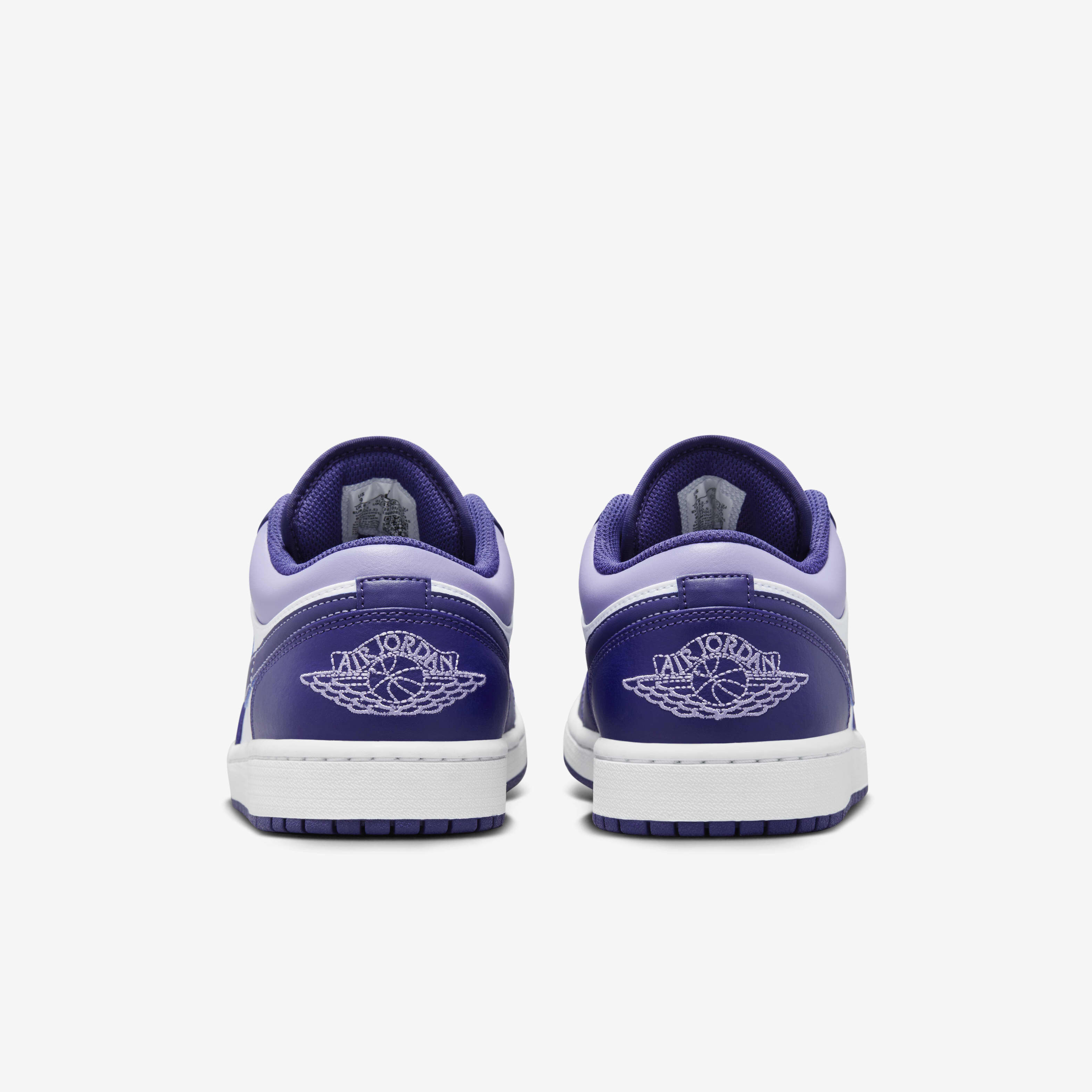 Air Jordan 1 Low image number 5