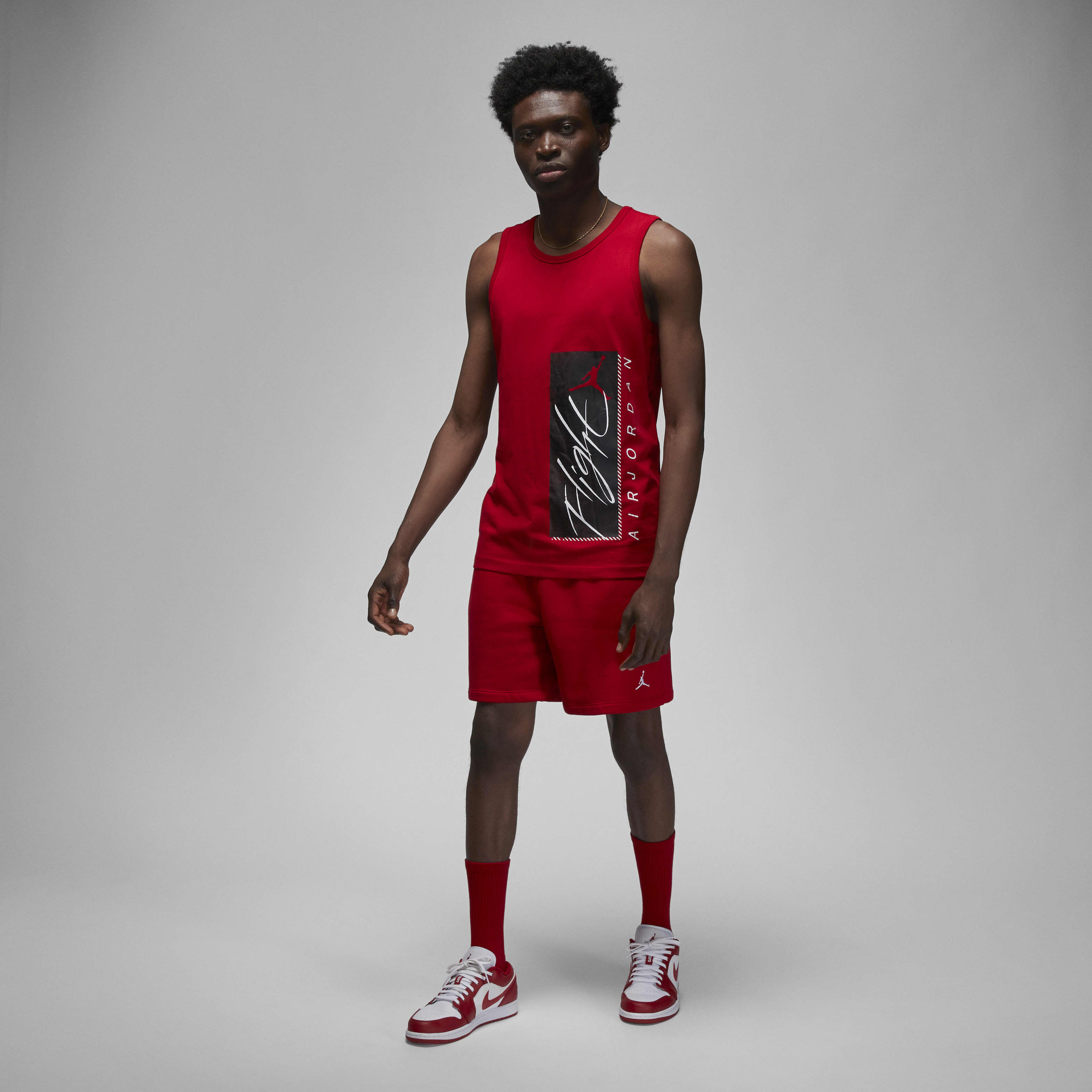 Nike jordan tank top store