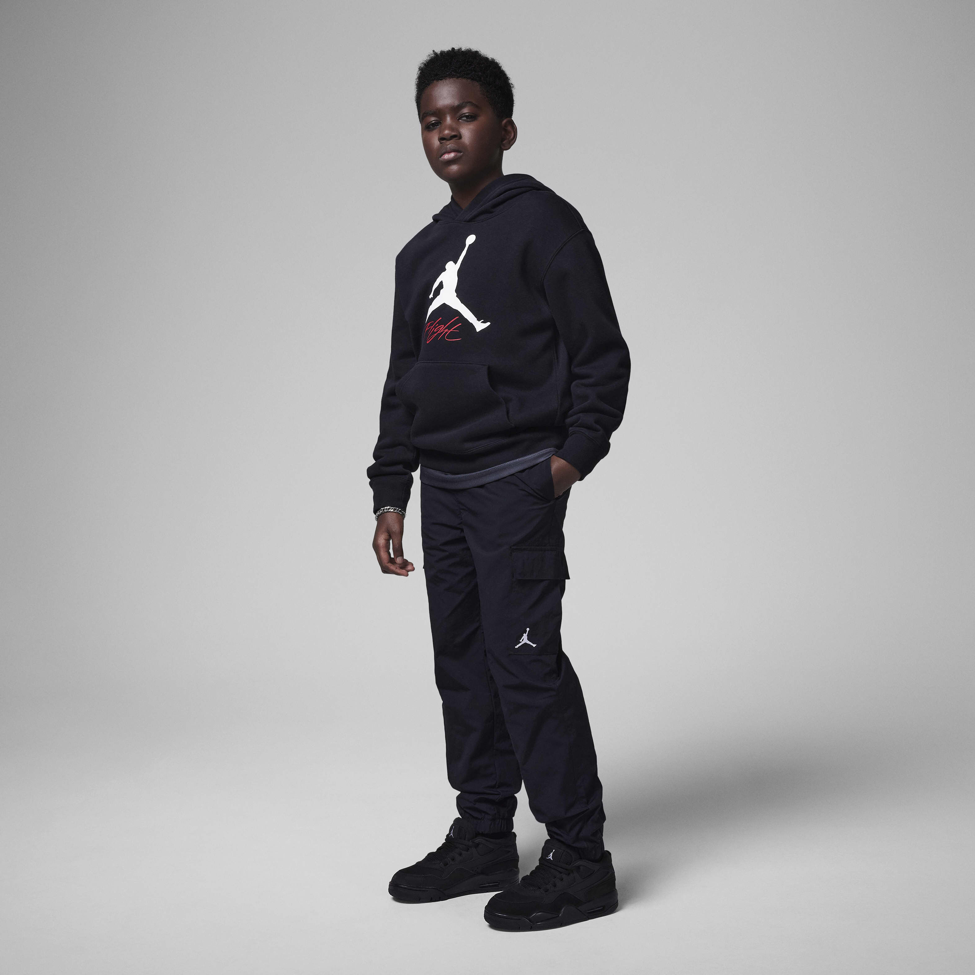 Air Jordan 4 RM image number 8