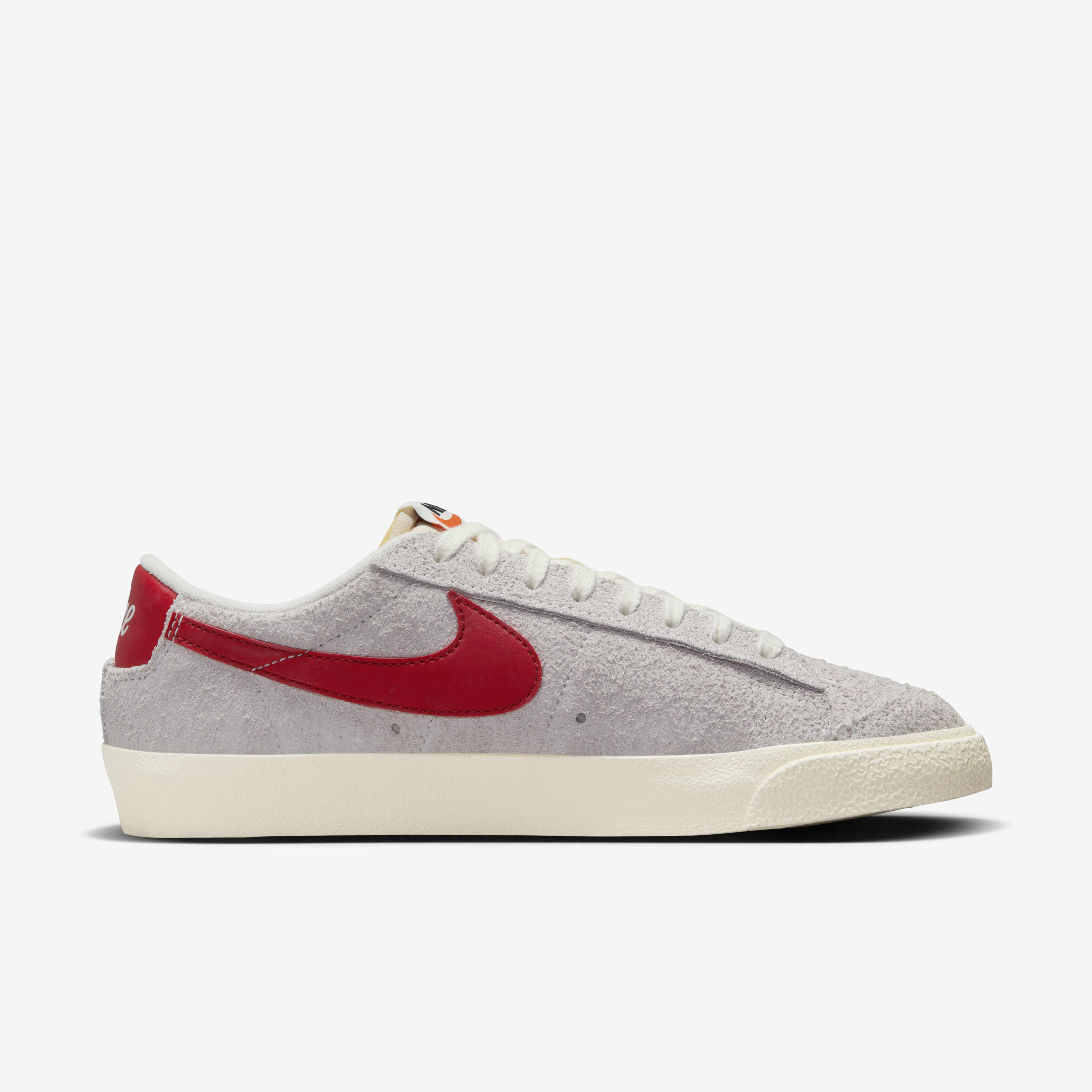 Nike Blazer Low '77 Vintage image number 3