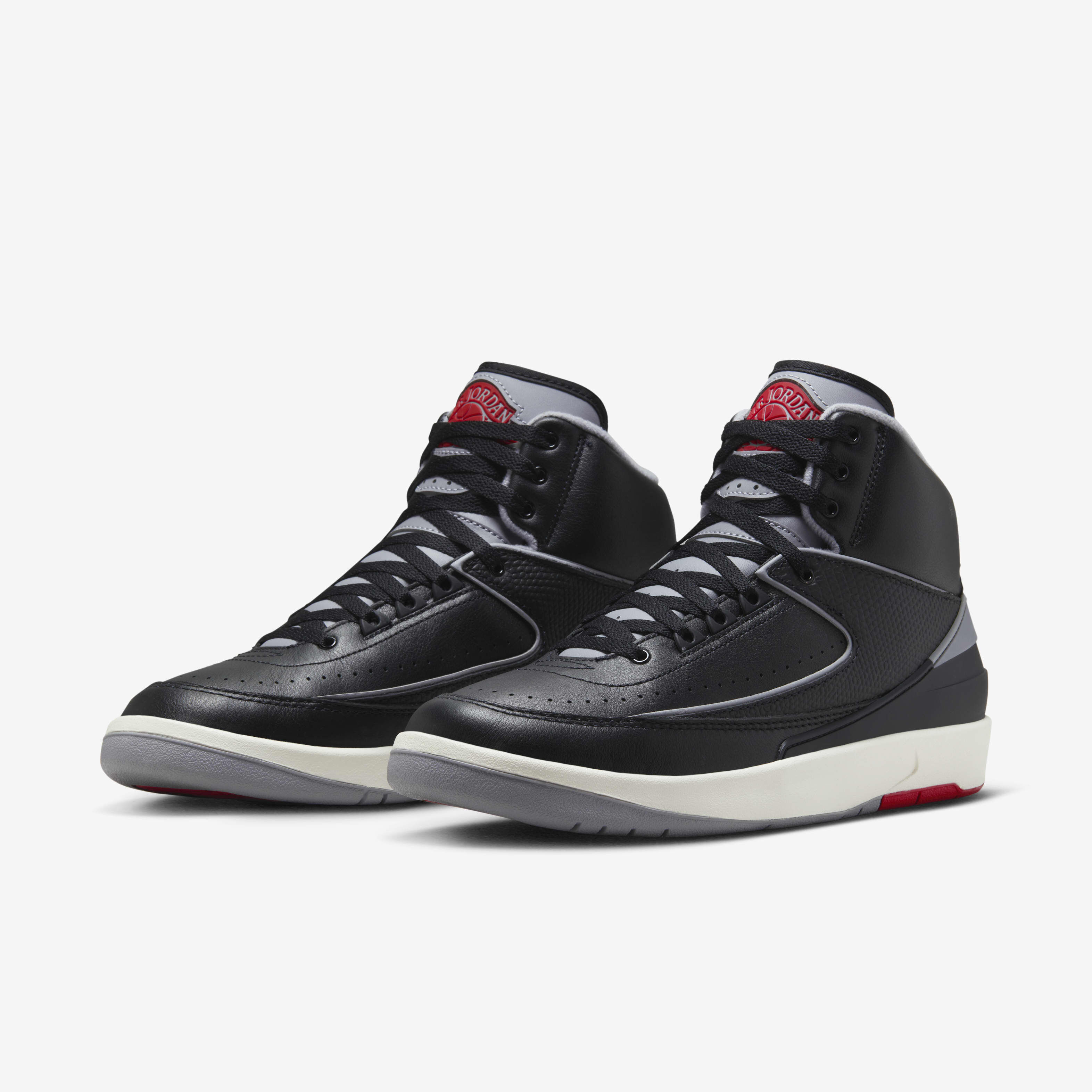 Air Jordan 2 'Origins' image number 4