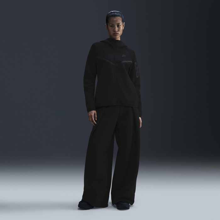 Nike Sportswear Tech Fleece Windrunner image number 3 Nike Sportswear Tech Fleece Windrunner image number 3