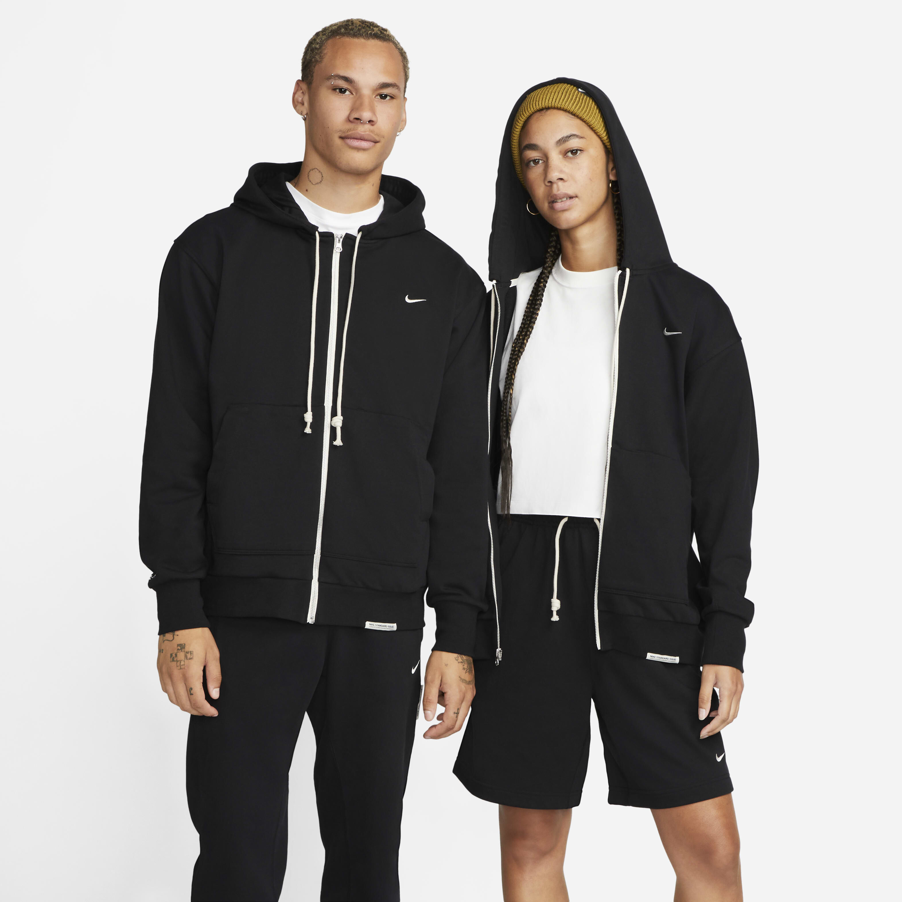 Nike gym classic hoodie discount