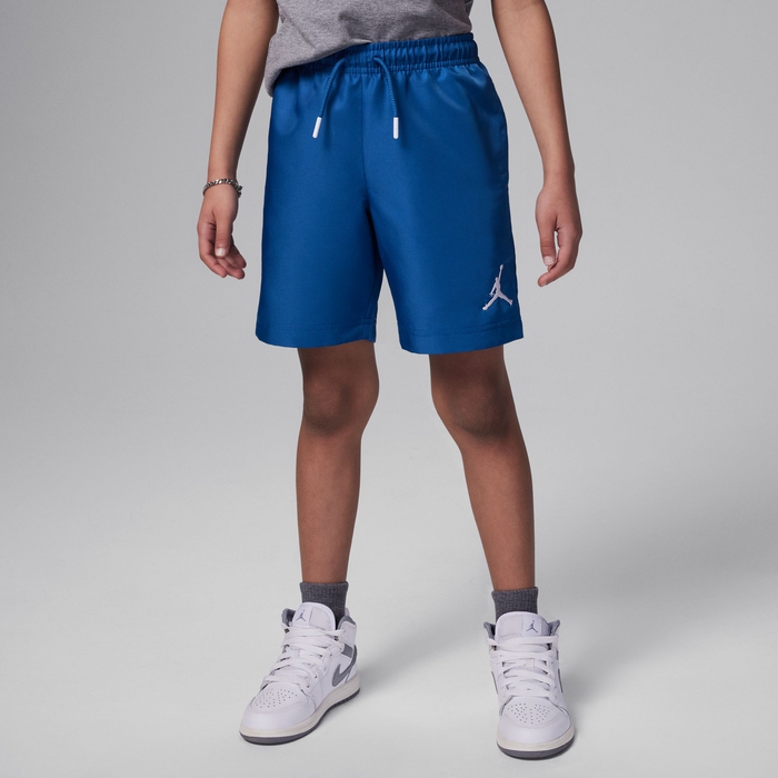 Jordan Jumpman Woven Play Shorts image number 0 Jordan Jumpman Woven Play Shorts image number 0
