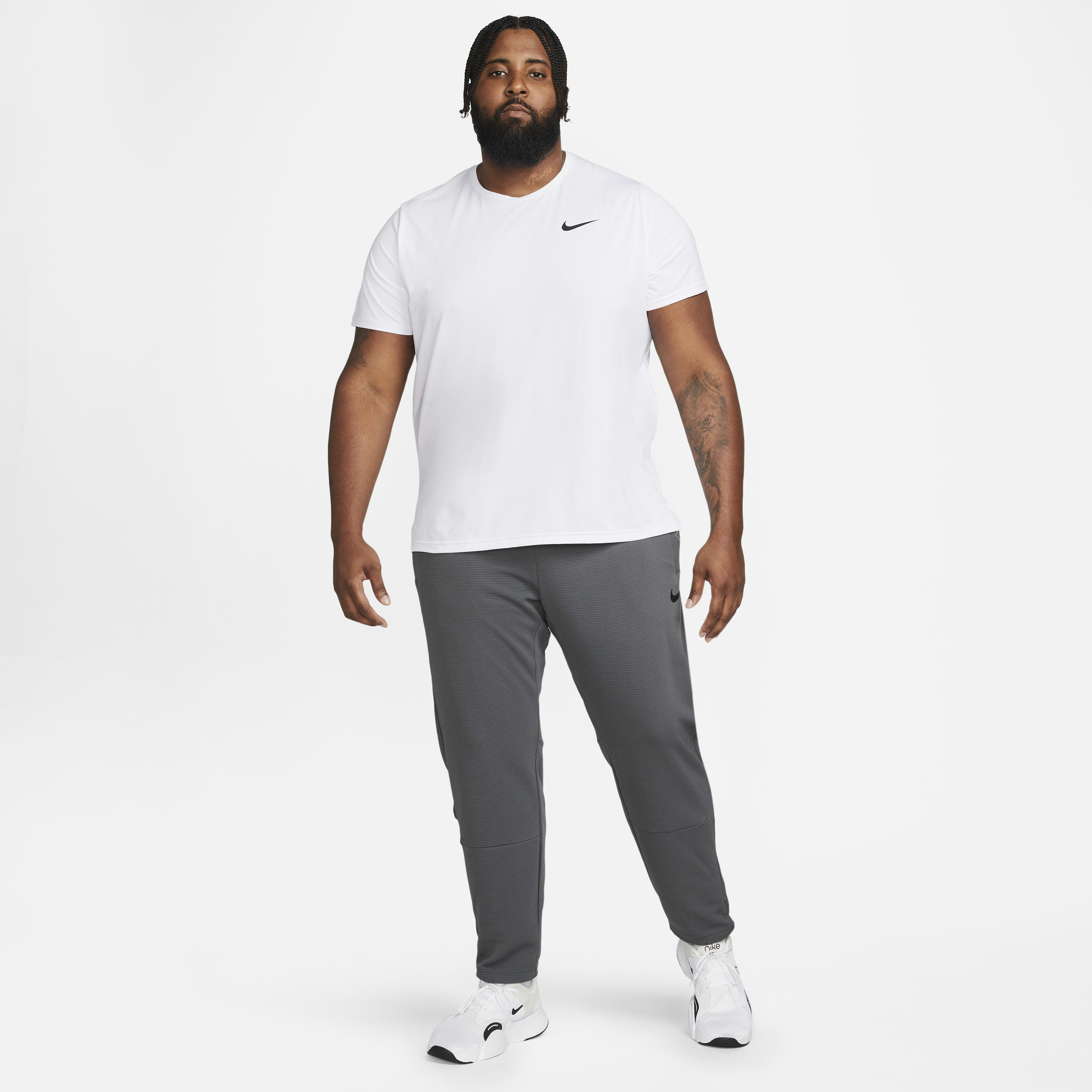 Nike Pro image number 9