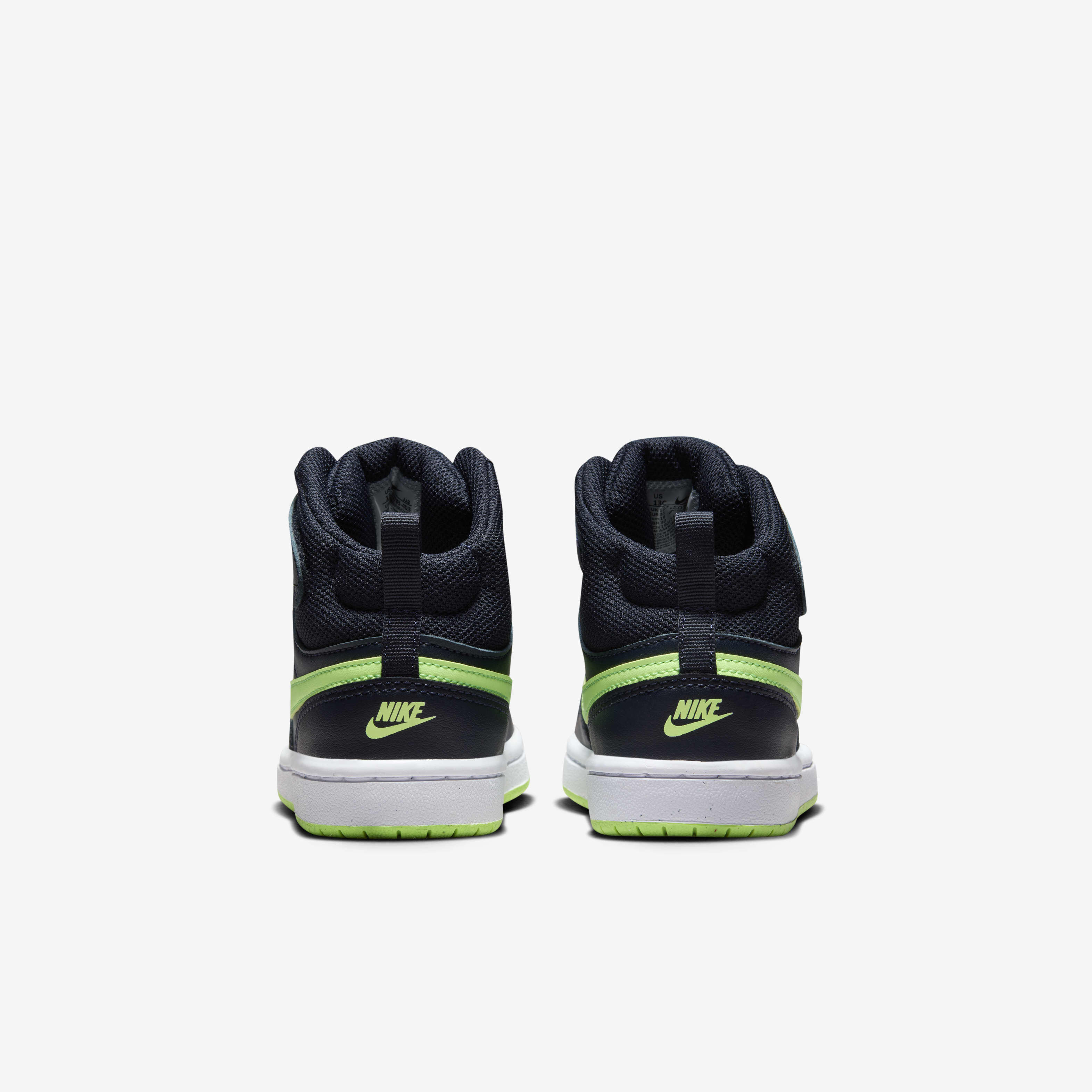 نايكي كورت بورو ميد 2 image number 5