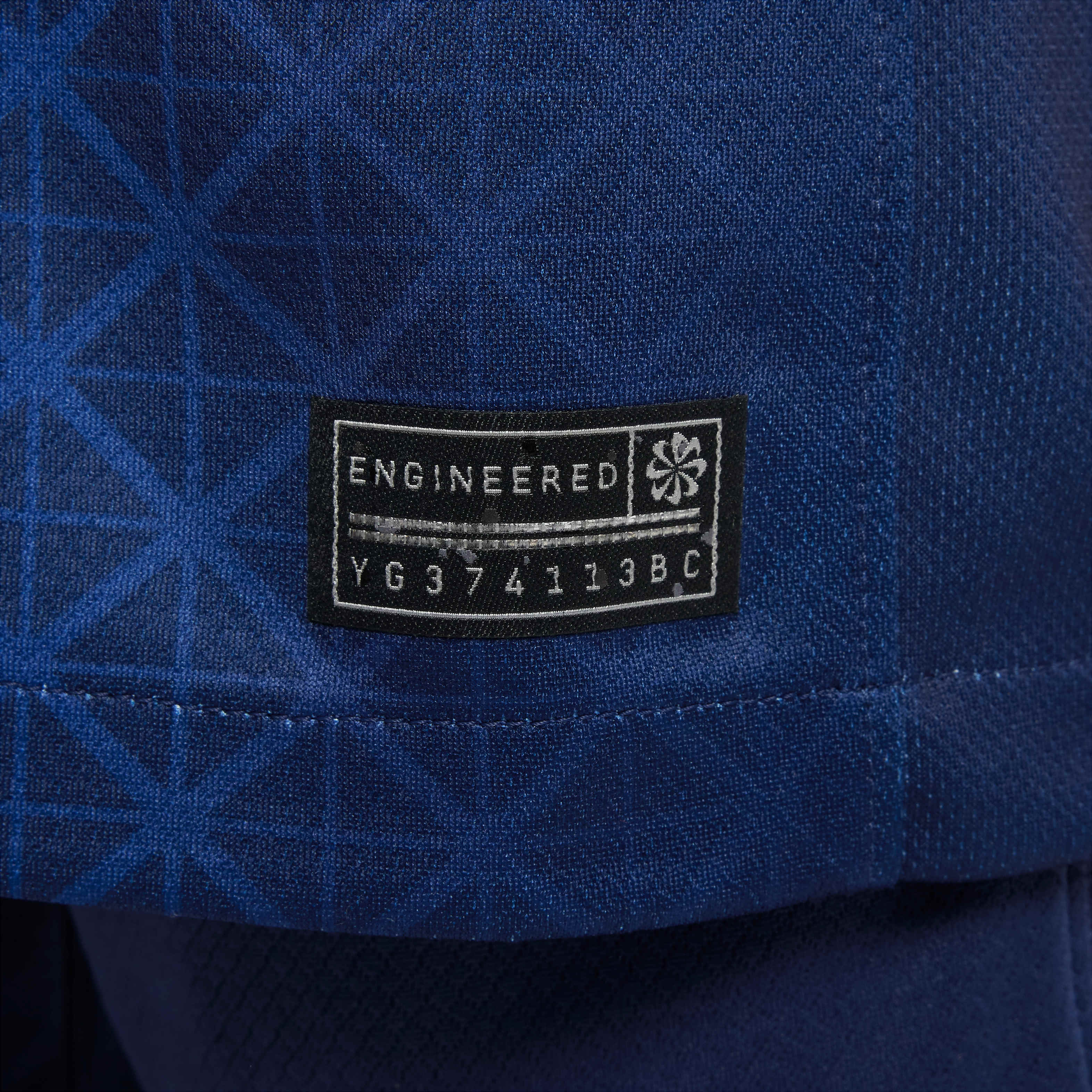 Paris Saint-Germain 2025/26 Stadium Home image number 7