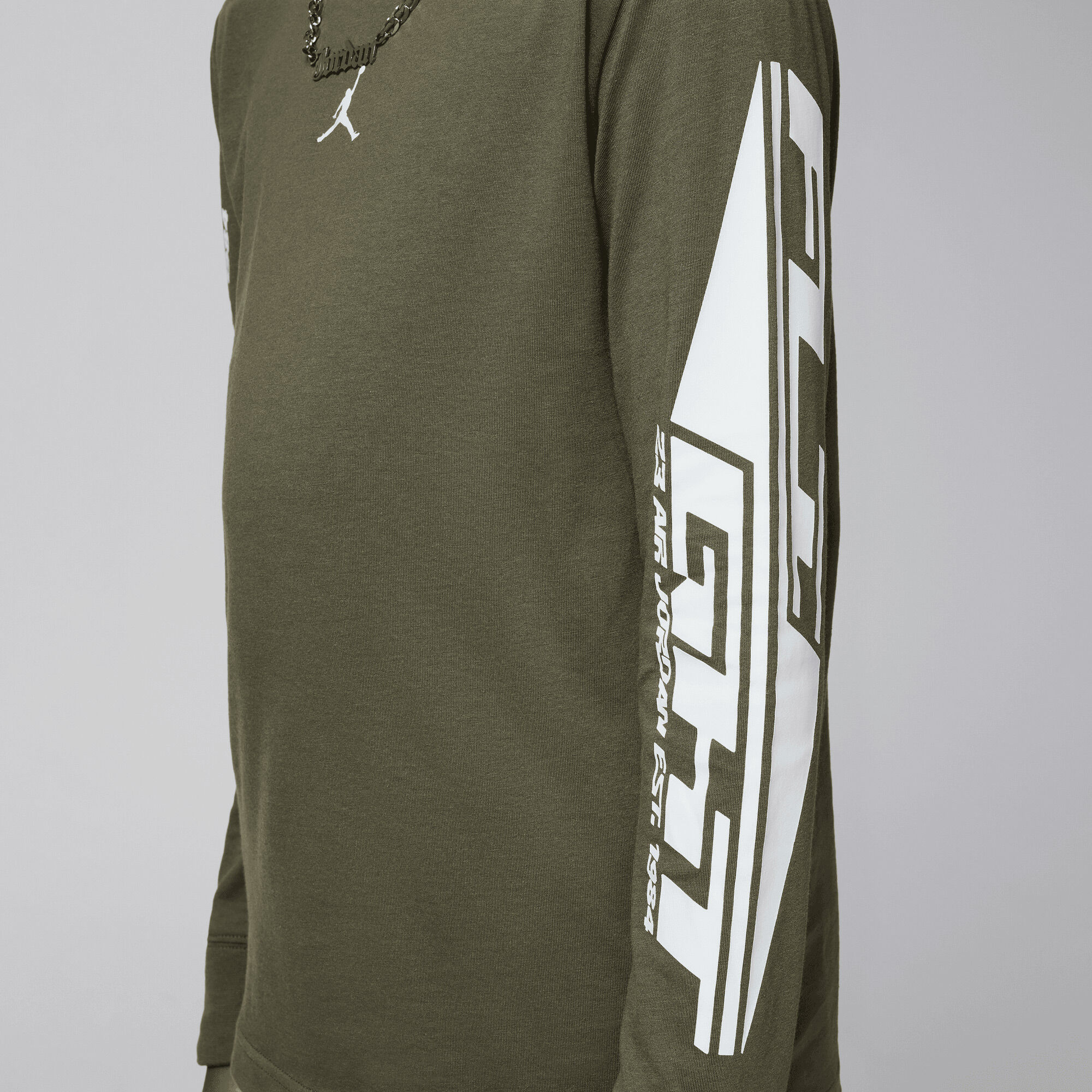 Jordan image number 3