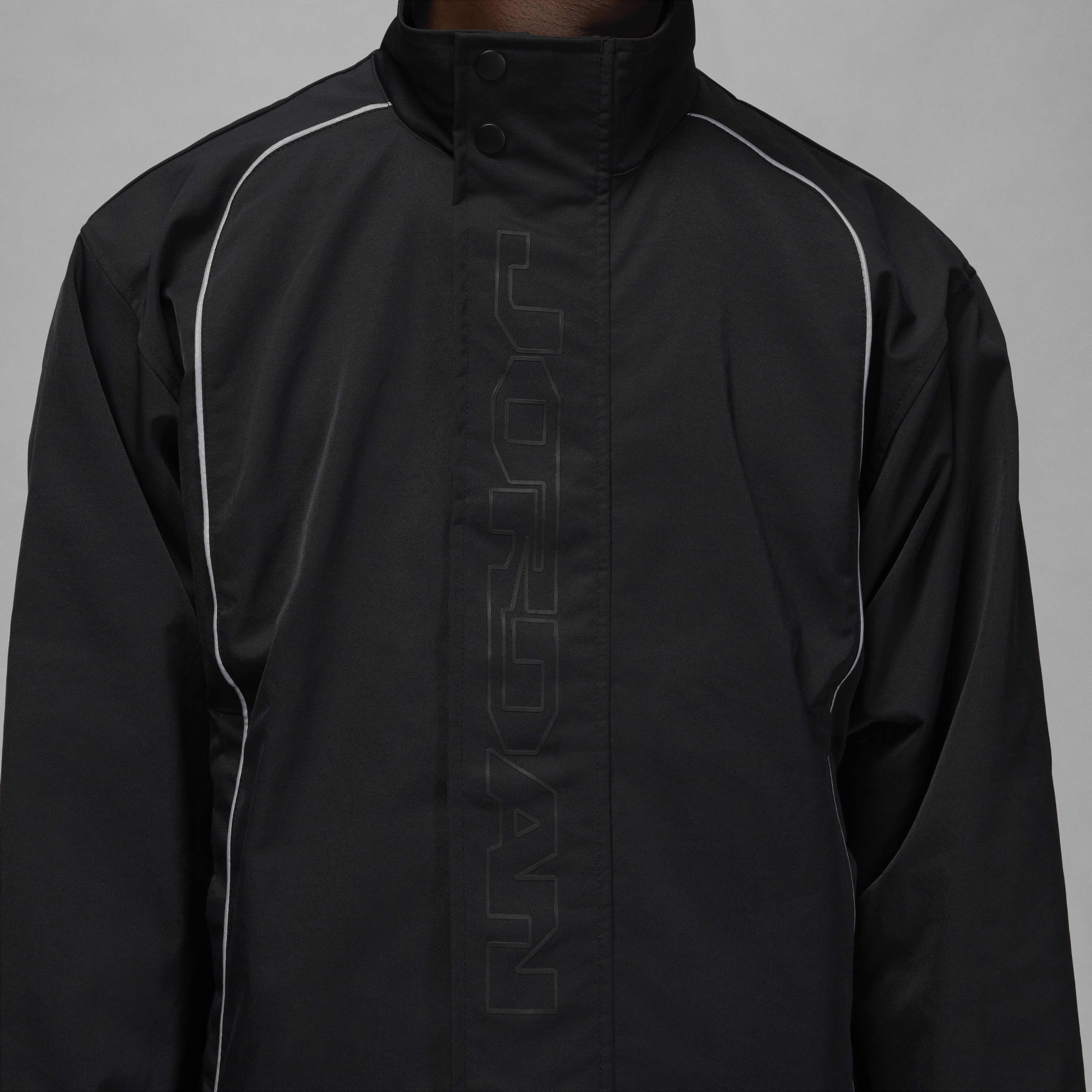 Jordan reflective jacket discount