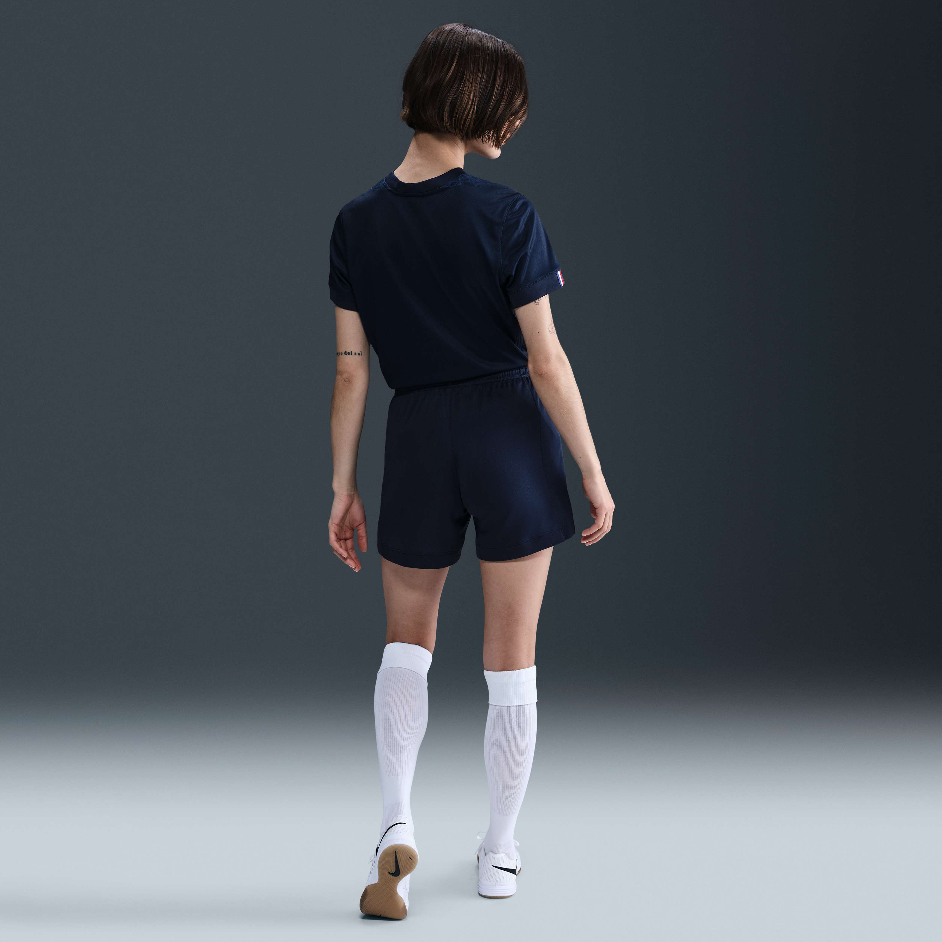 باريس سان جيرمان 2025/26 ستيديوم الأساسي image number 3