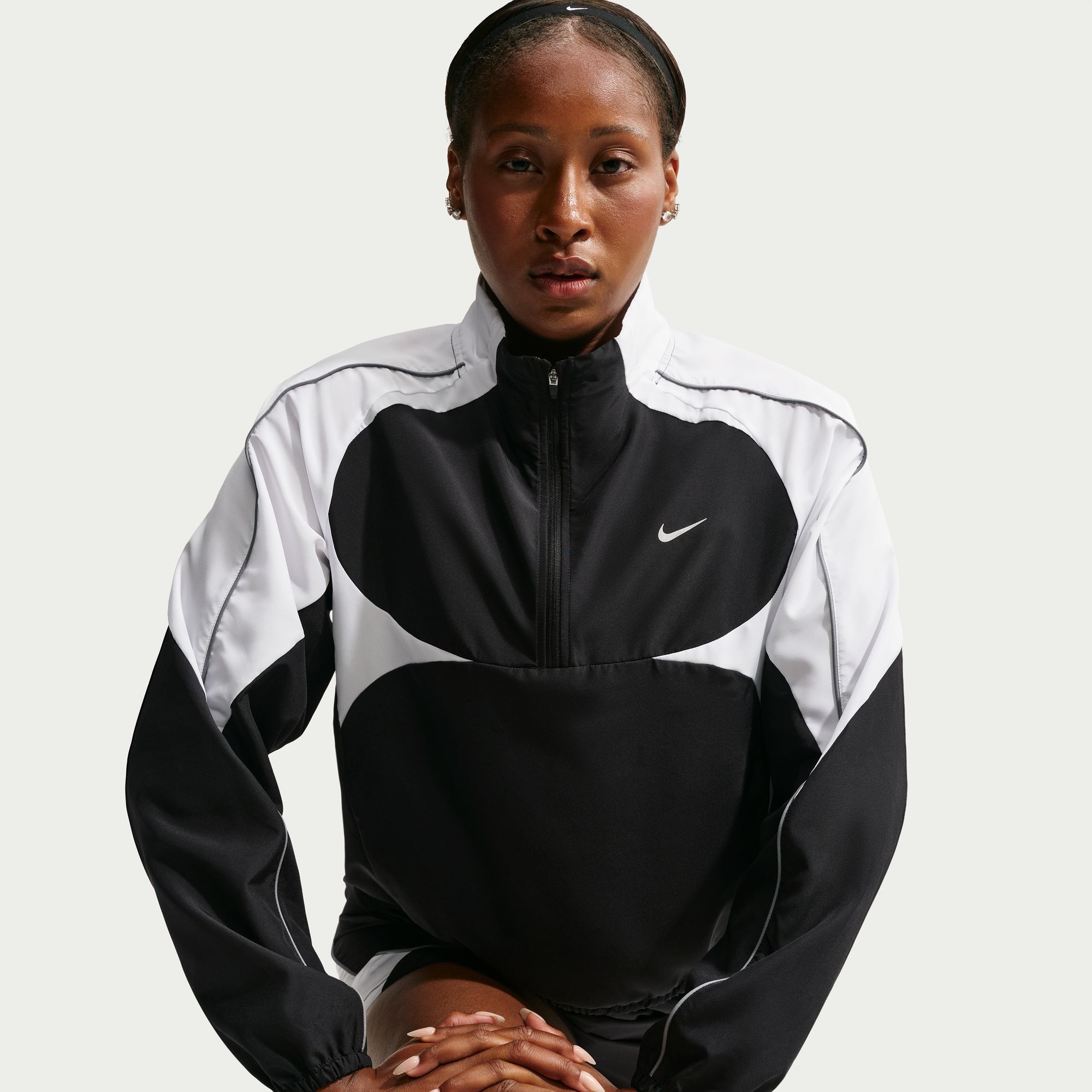 Nike Tempo Swoosh image number 2