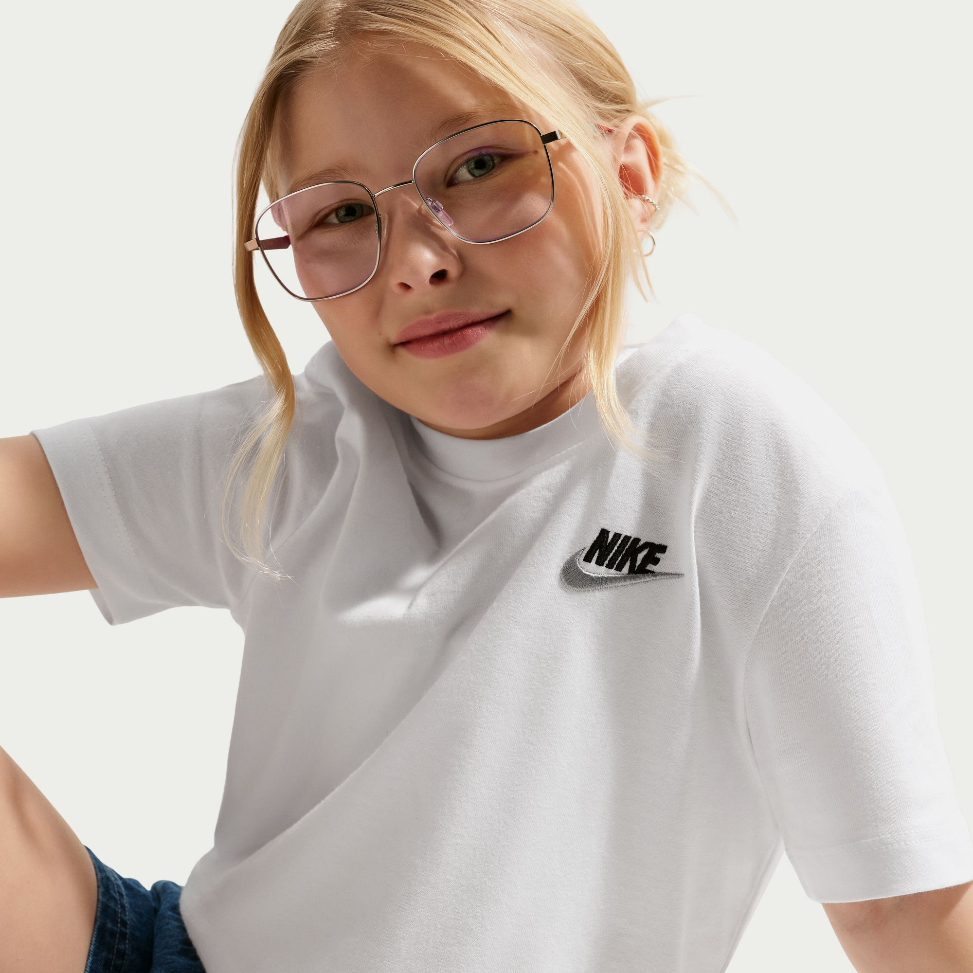 نايكي سبورتسوير image number 4