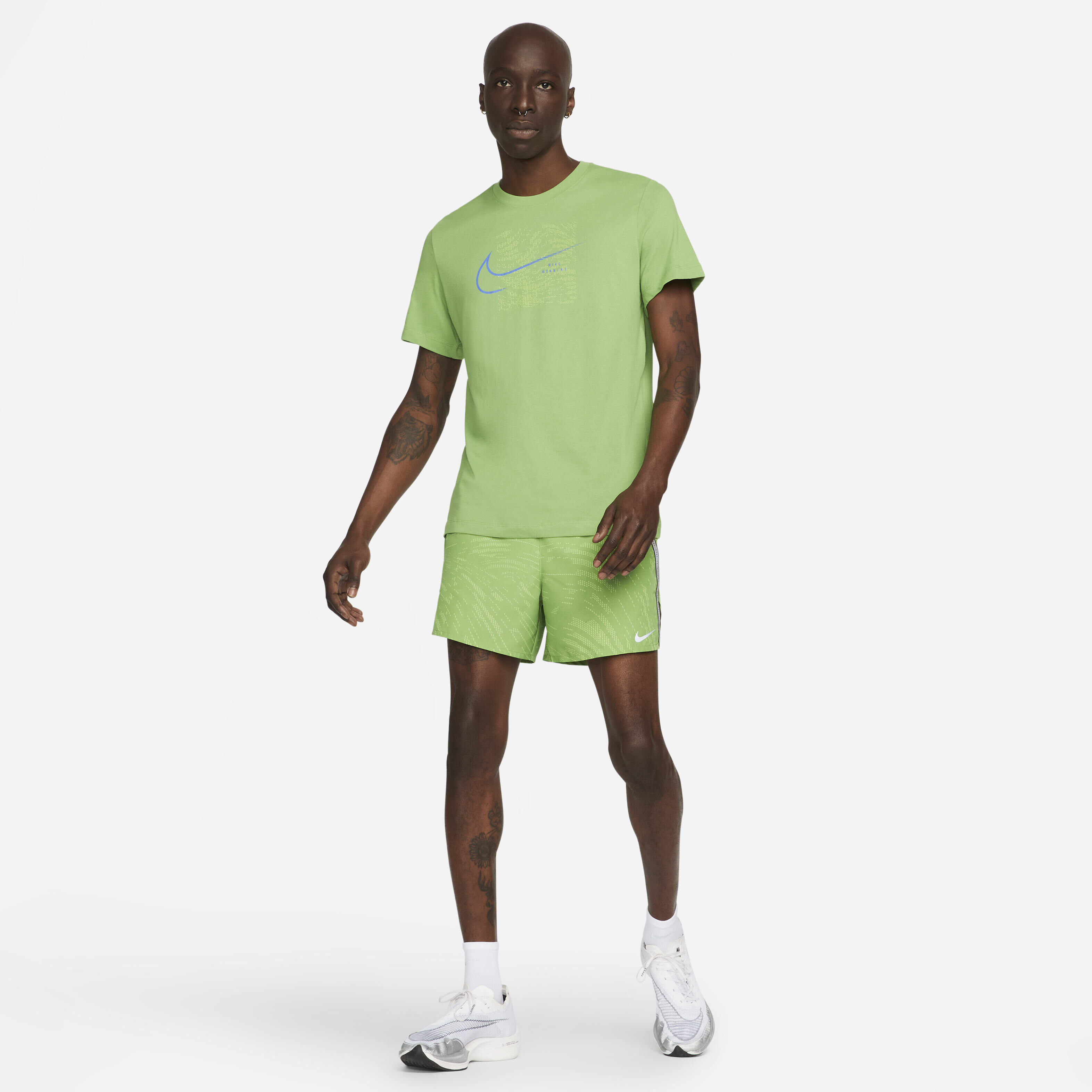 Nike Dri-FIT Run Division image number 3