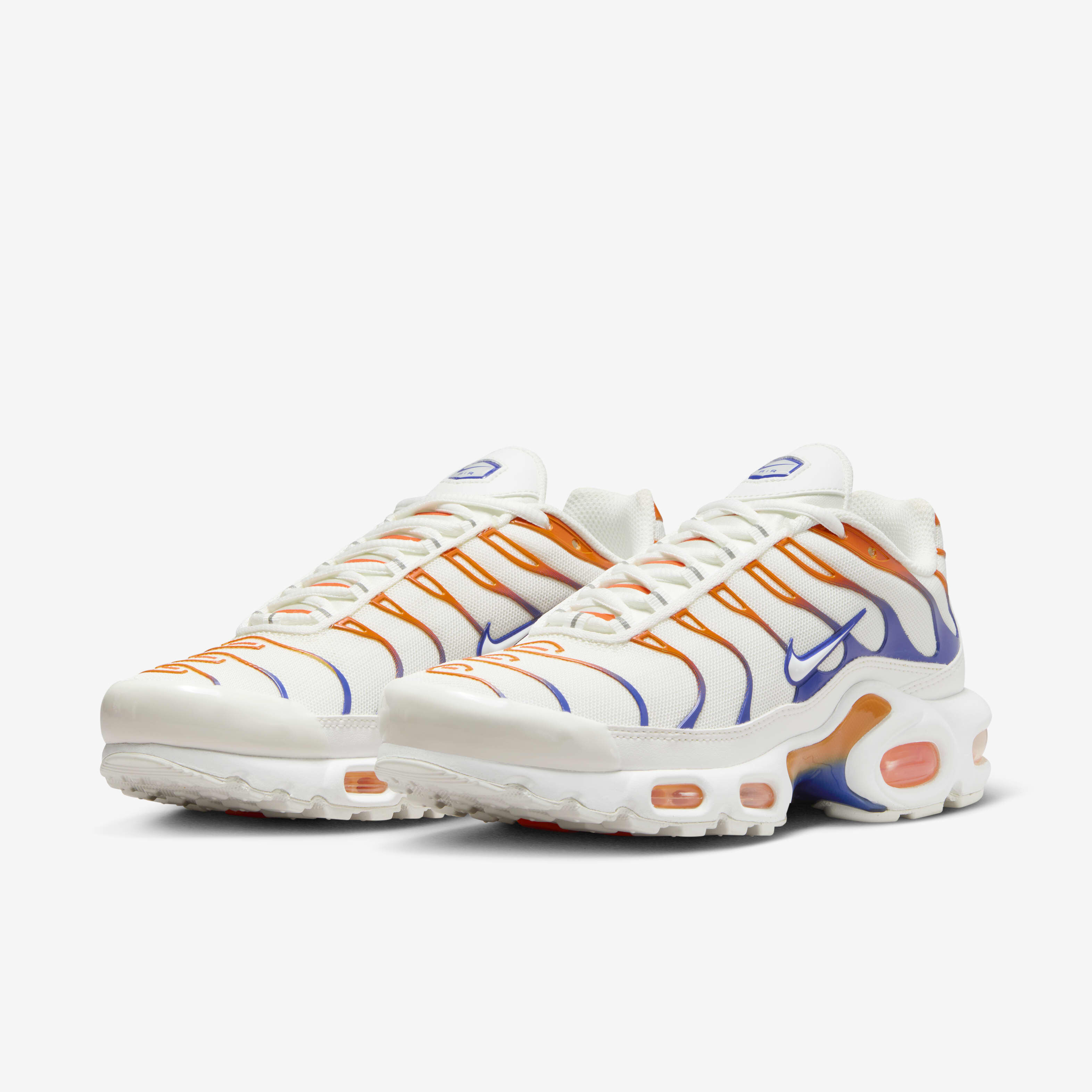Nike Air Max Plus image number 4
