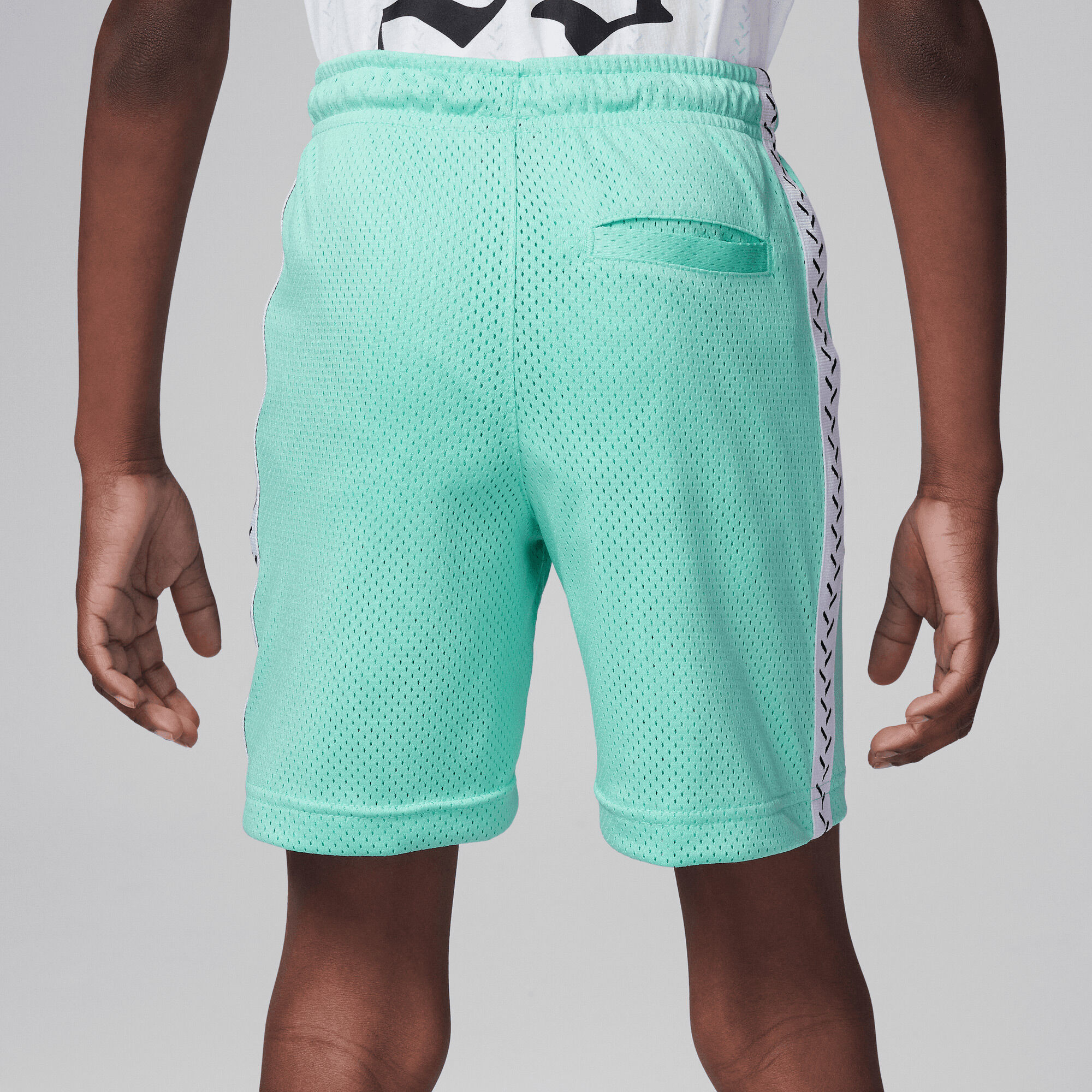 Jordan Dri-FIT MJ Flight MVP image number 2