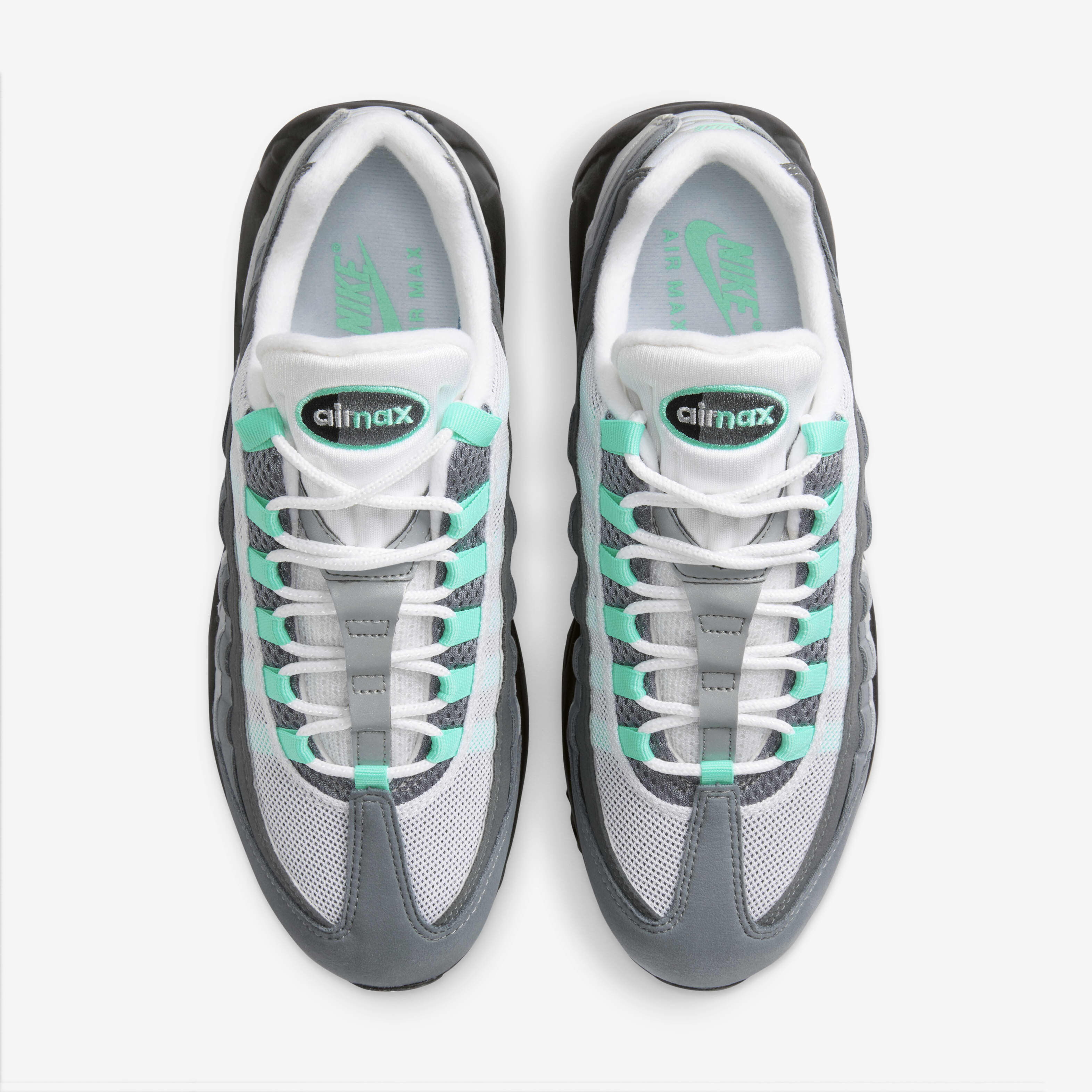 Nike Air Max 95 image number 3