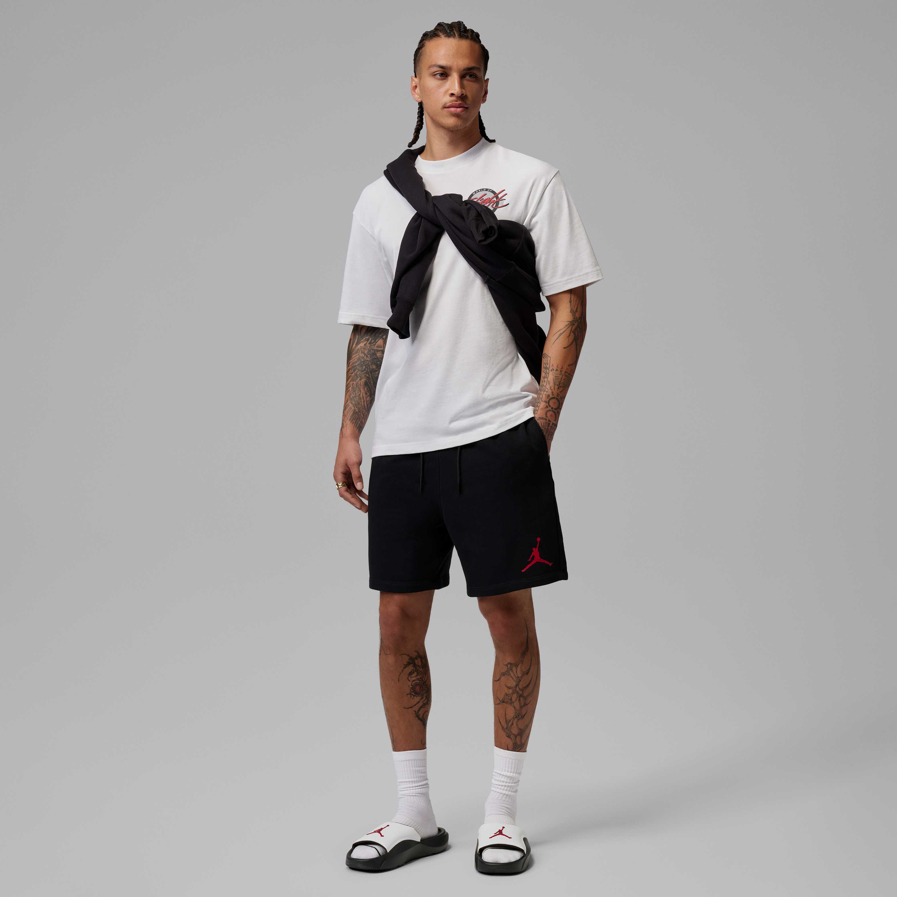 جوردن فرانشايز image number 6