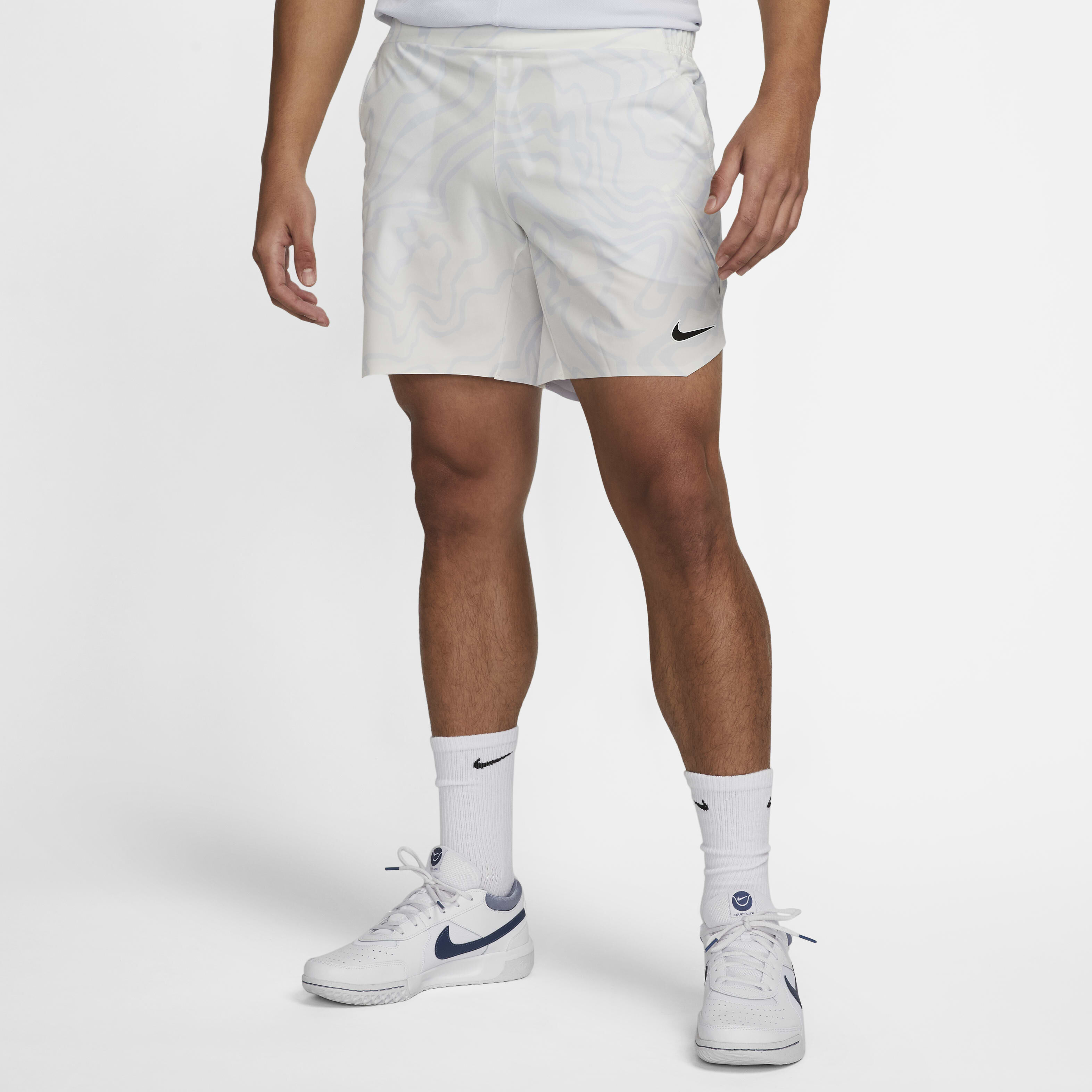 NikeCourt Dri-FIT Slam image number 0