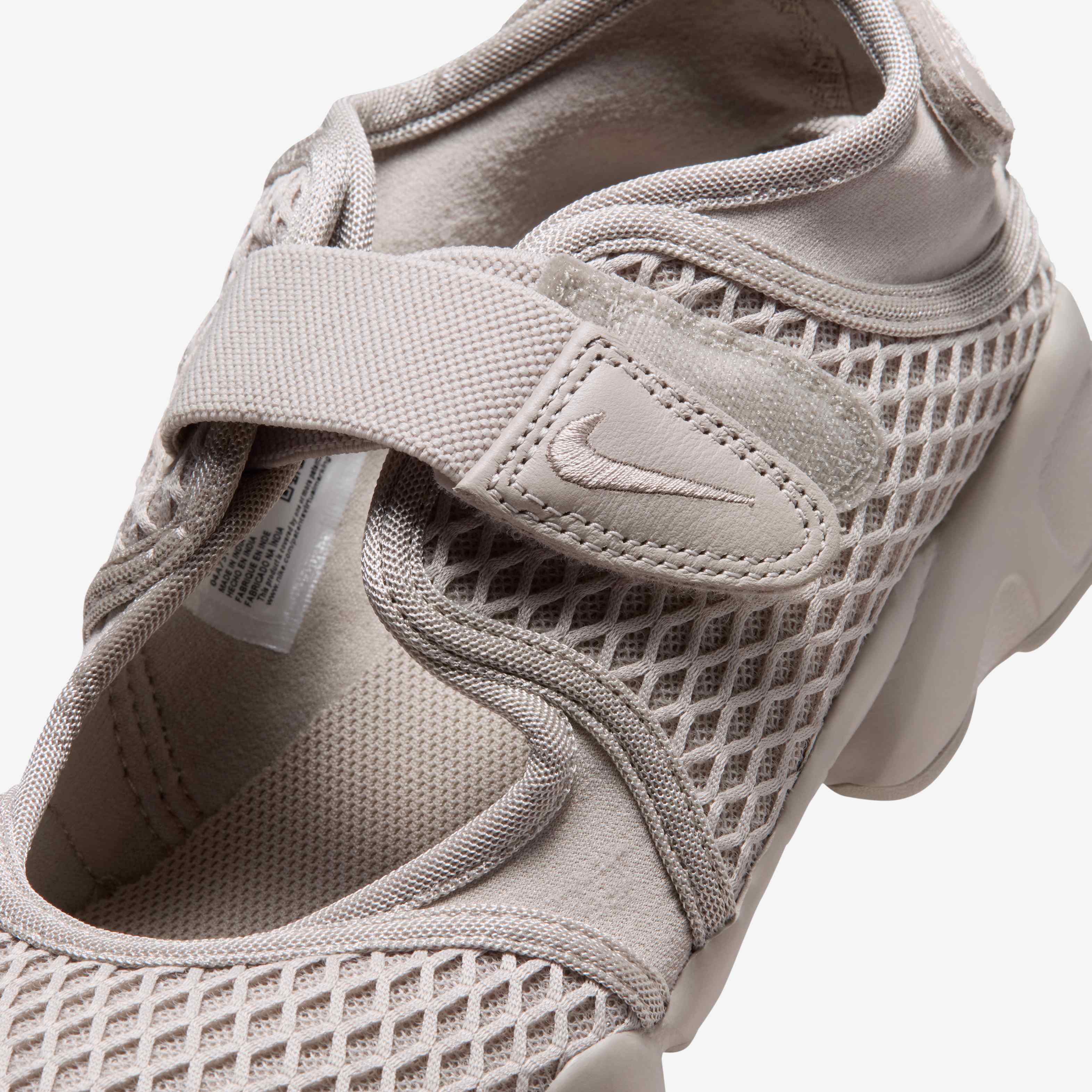Nike Air Rift image number 6