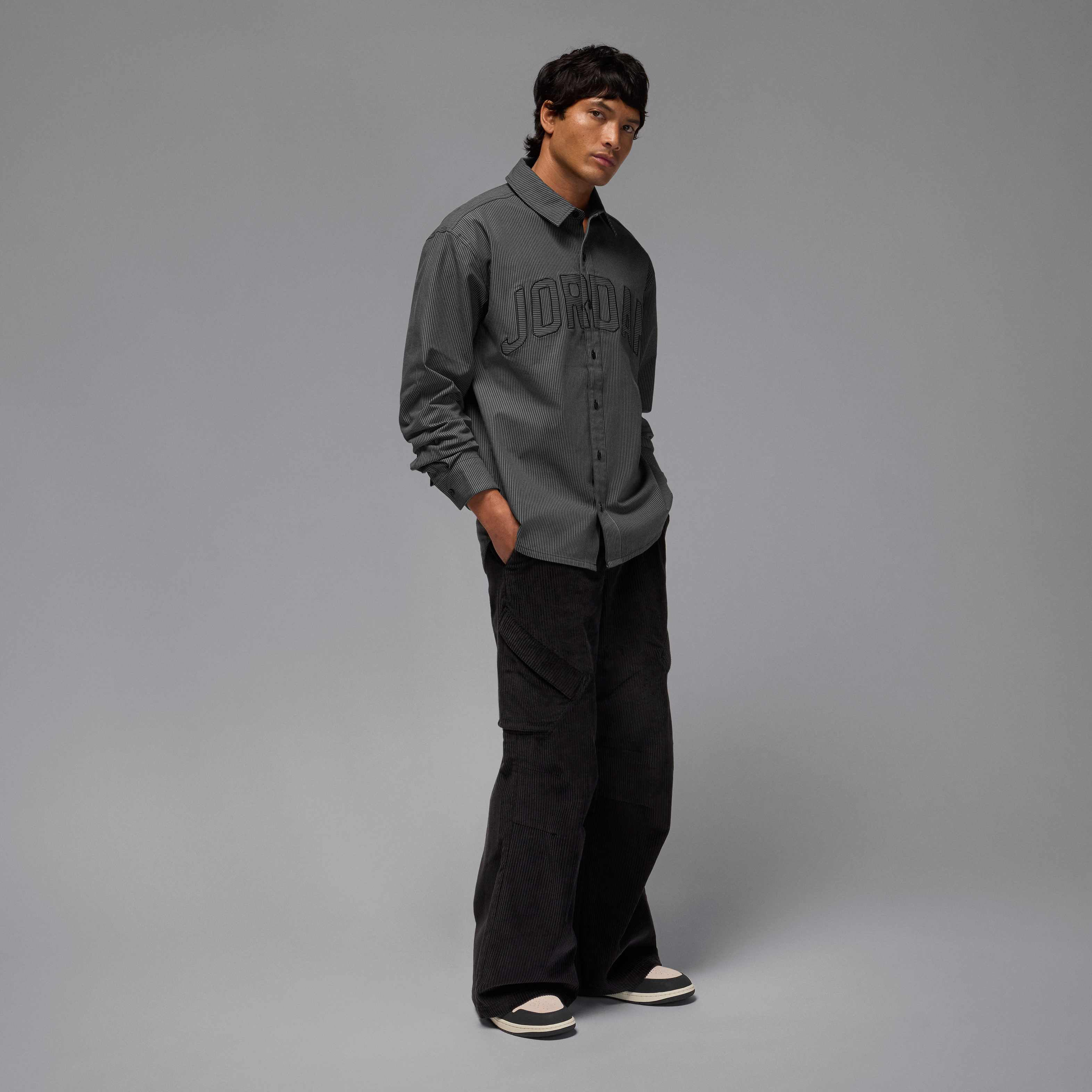 Jordan Flight image number 5