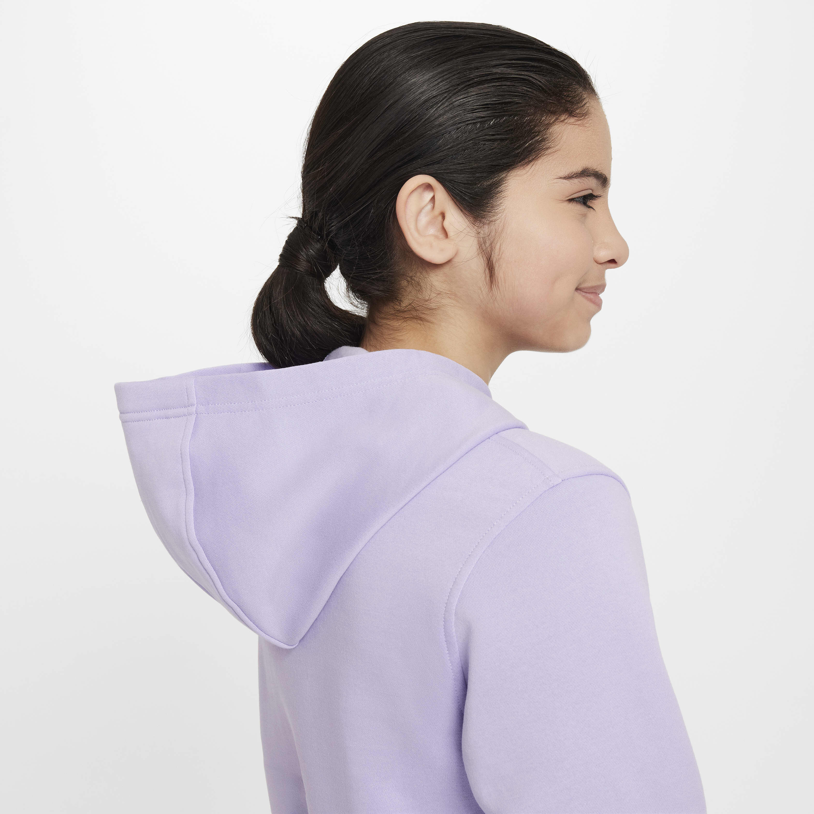 Nike Sportswear Club Fleece image number 4