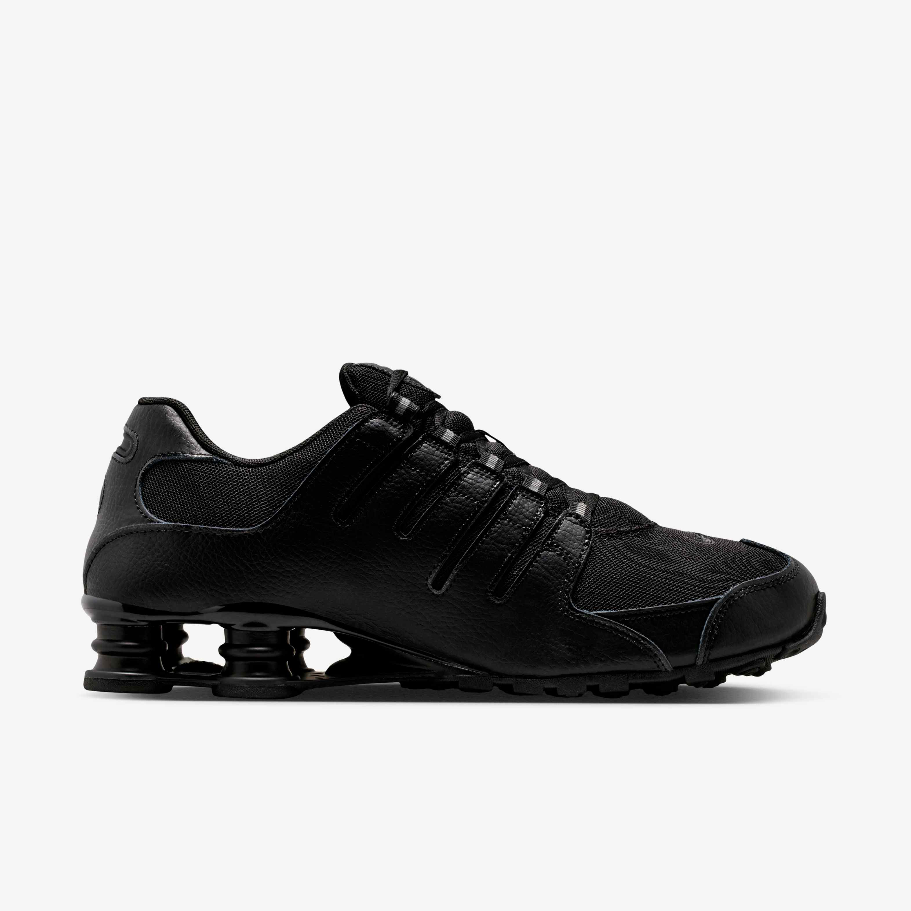 Nike Shox NZ image number 2