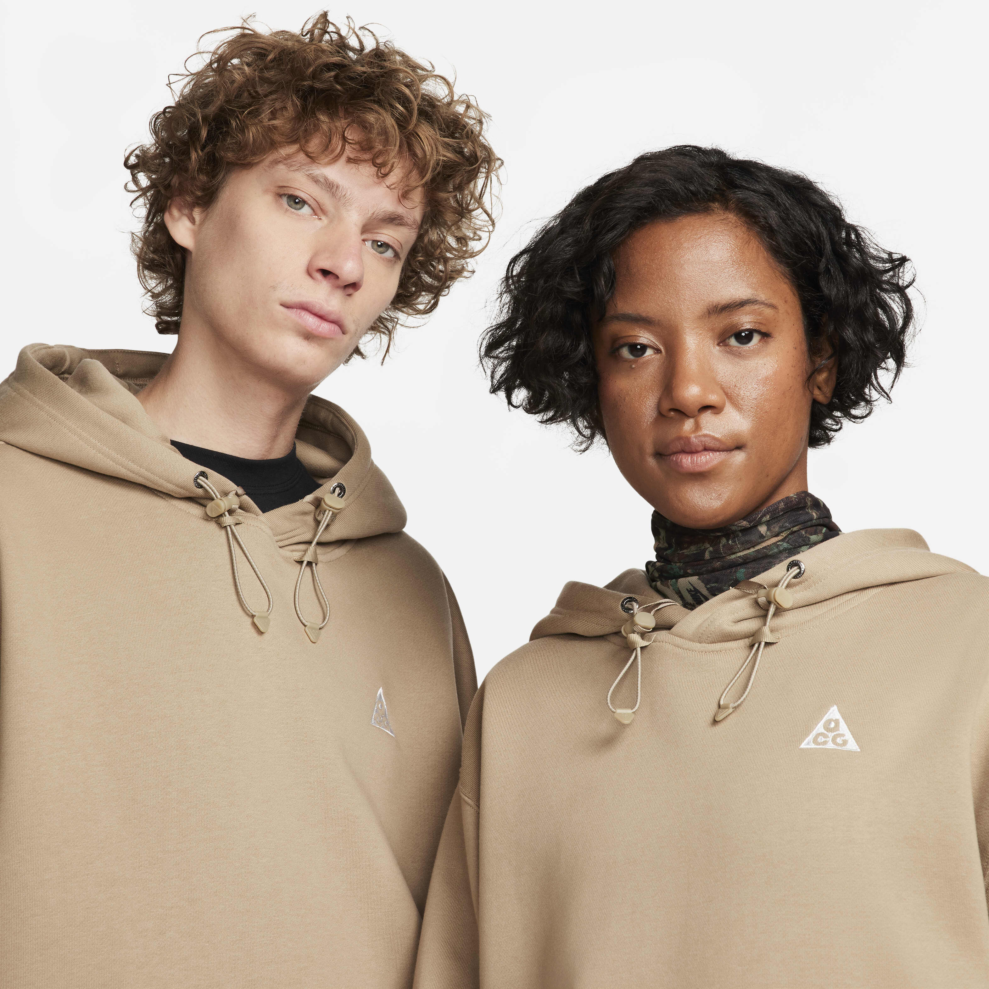 Nike ACG 'Tuff Fleece' image number 2