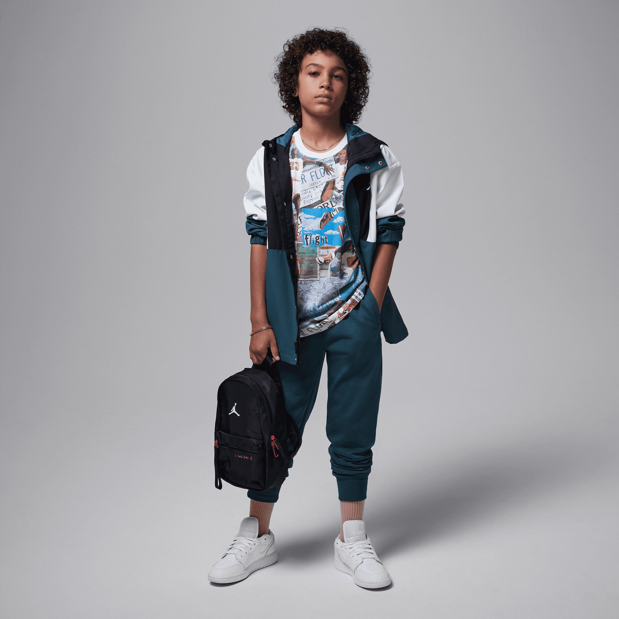 جوردان ام جي بروكلين image number 3