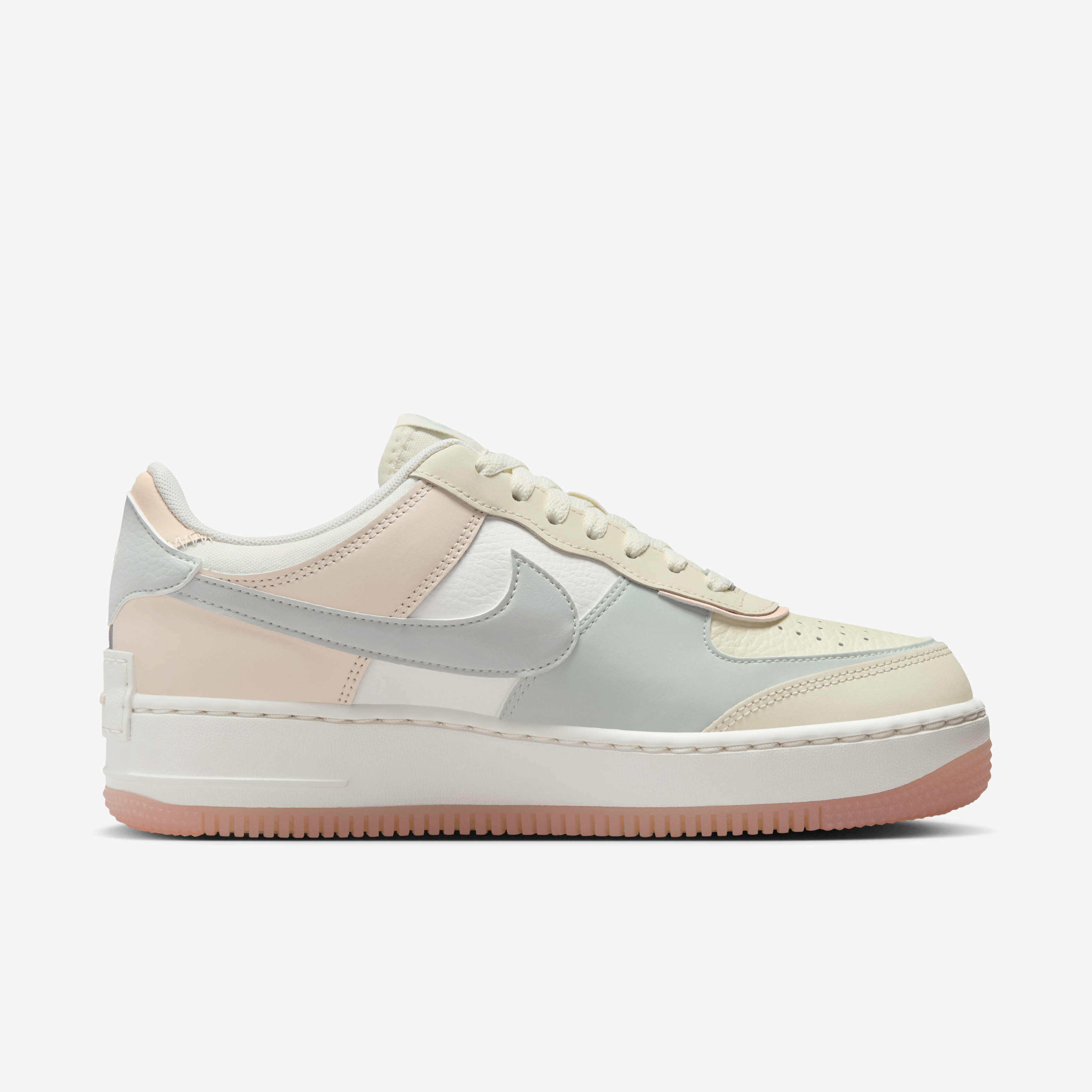 Nike air force 1 shadow pastel back in stock online