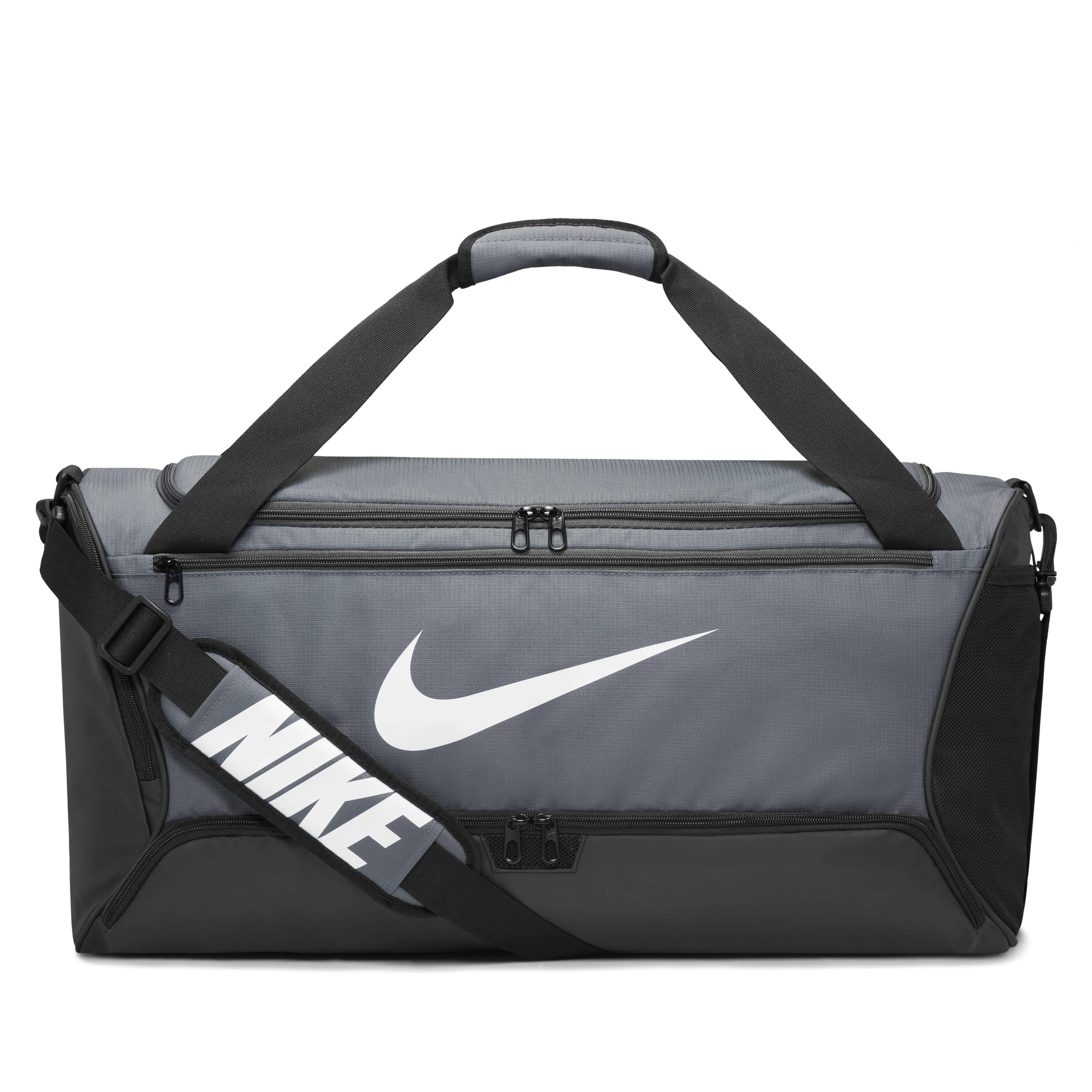 Medium size nike duffel bag shop