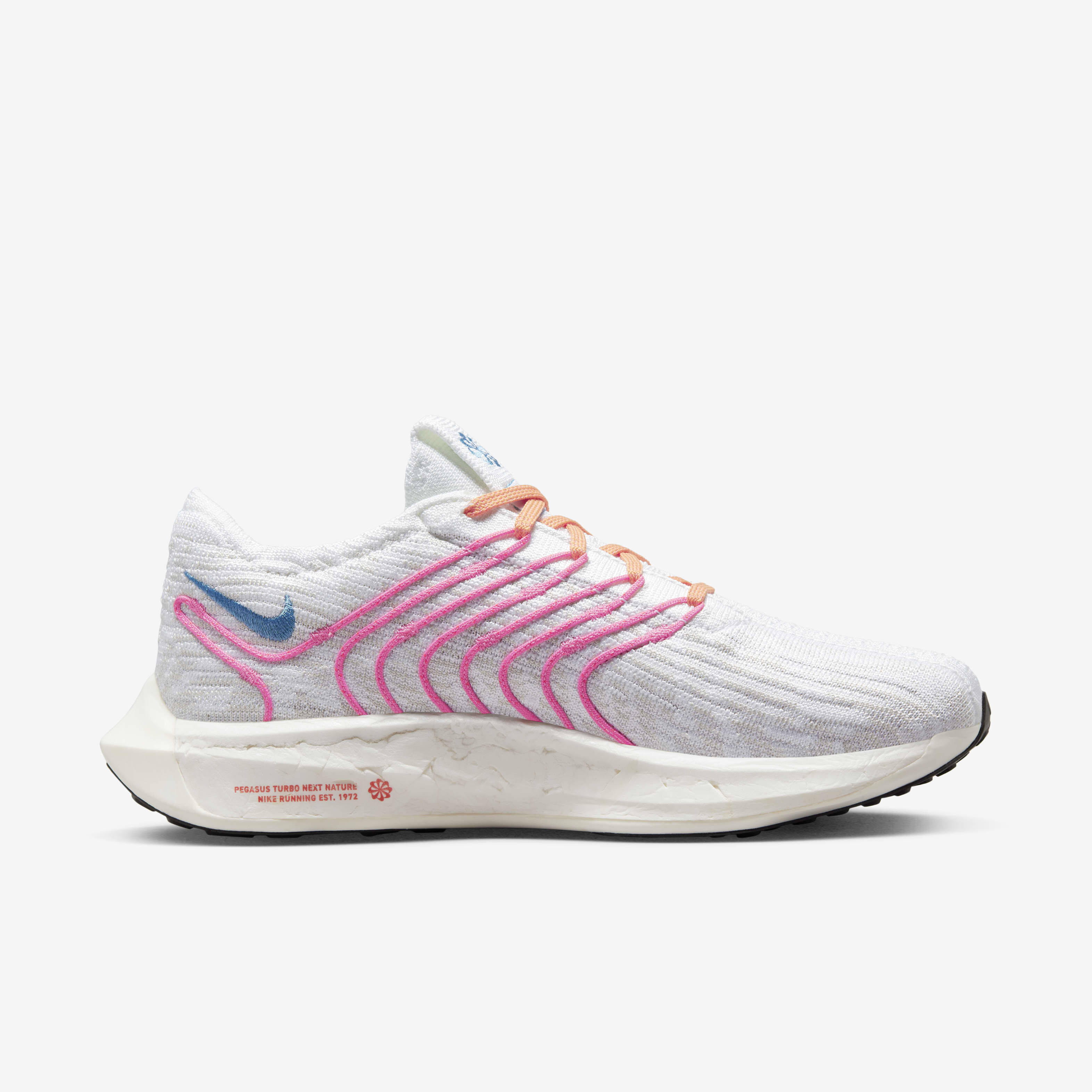 Women pegasus turbo on sale