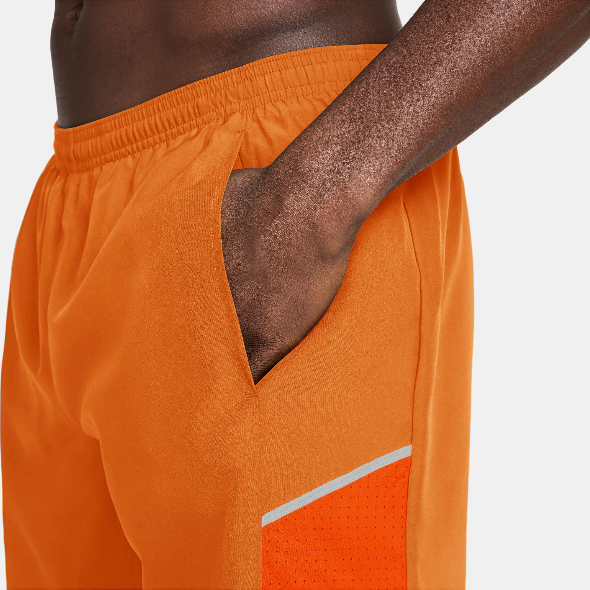Nike Miler image number 3