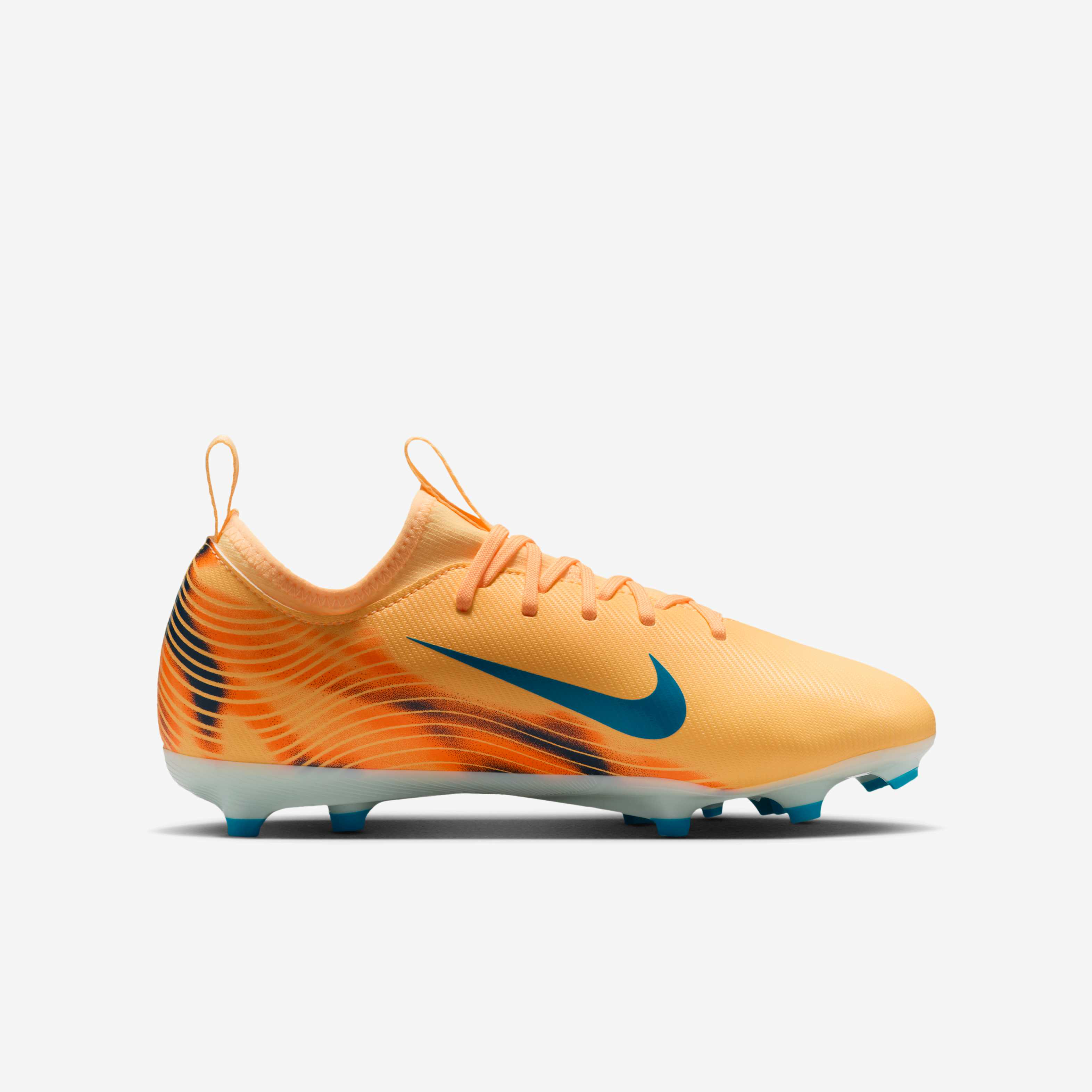 Nike Jr. Mercurial Vapor 16 Academy 'Kylian Mbapp&eacute;' image number 2