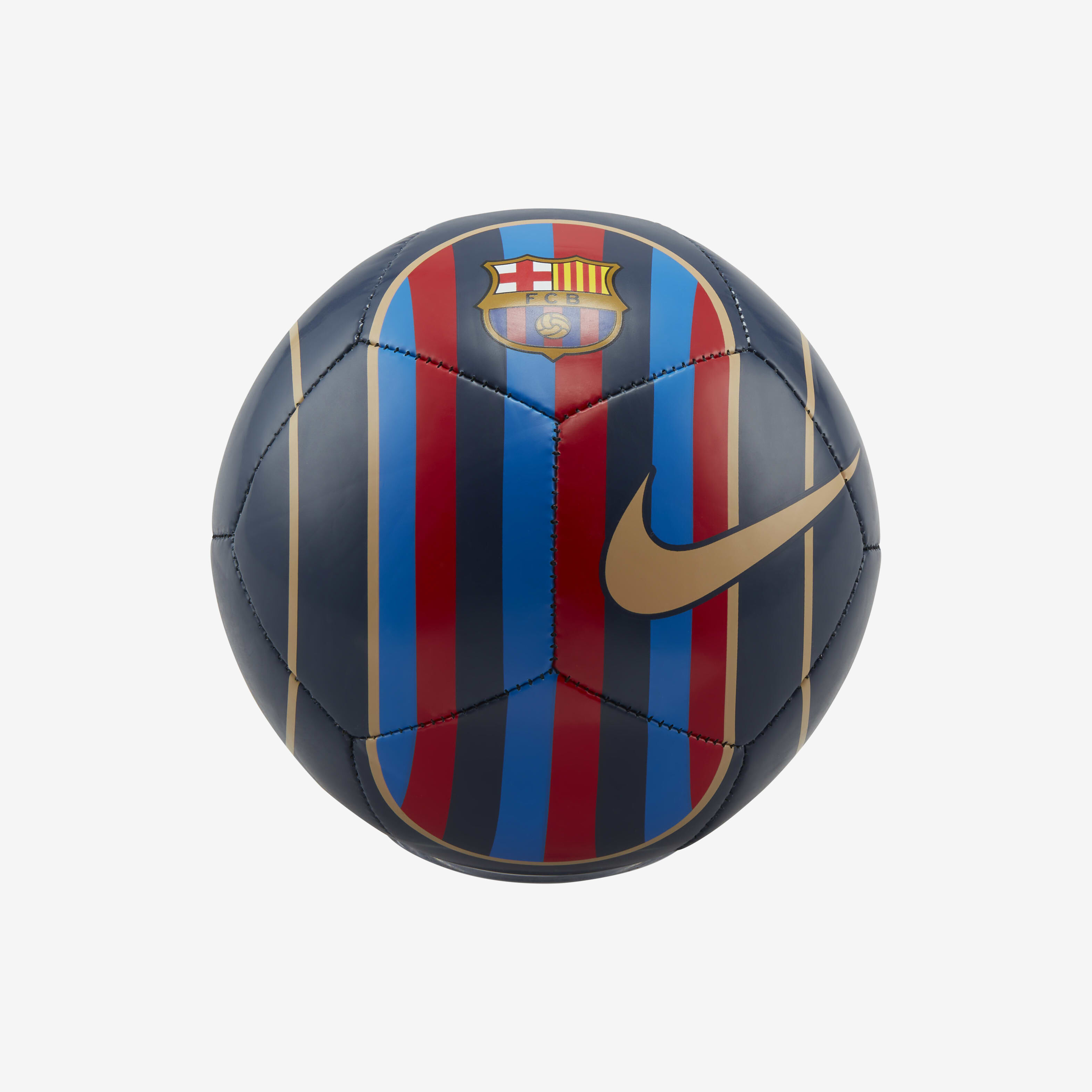 Buy FC Barcelona Skills Football Nike Kuwait Official