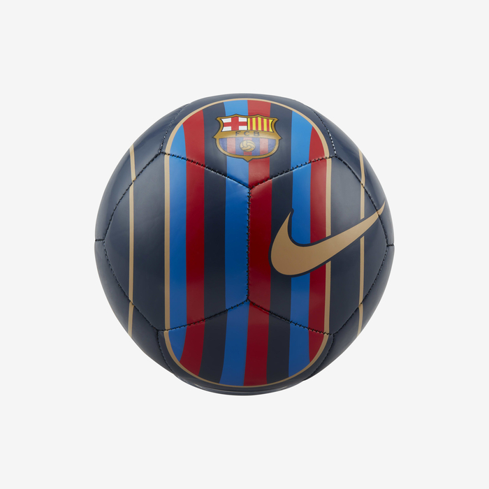 FC Barcelona Skills image number 0 FC Barcelona Skills image number 0