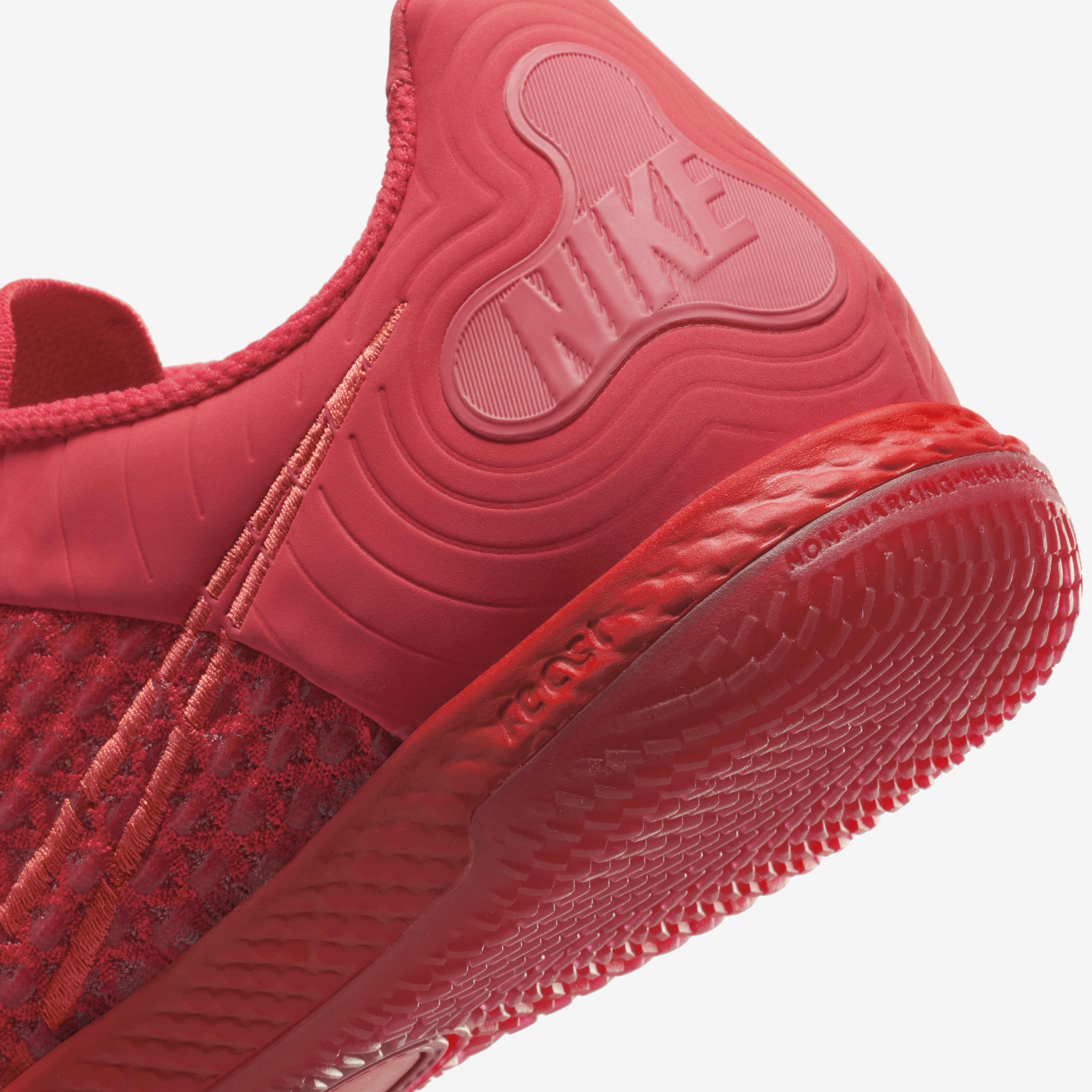Nike gato red store